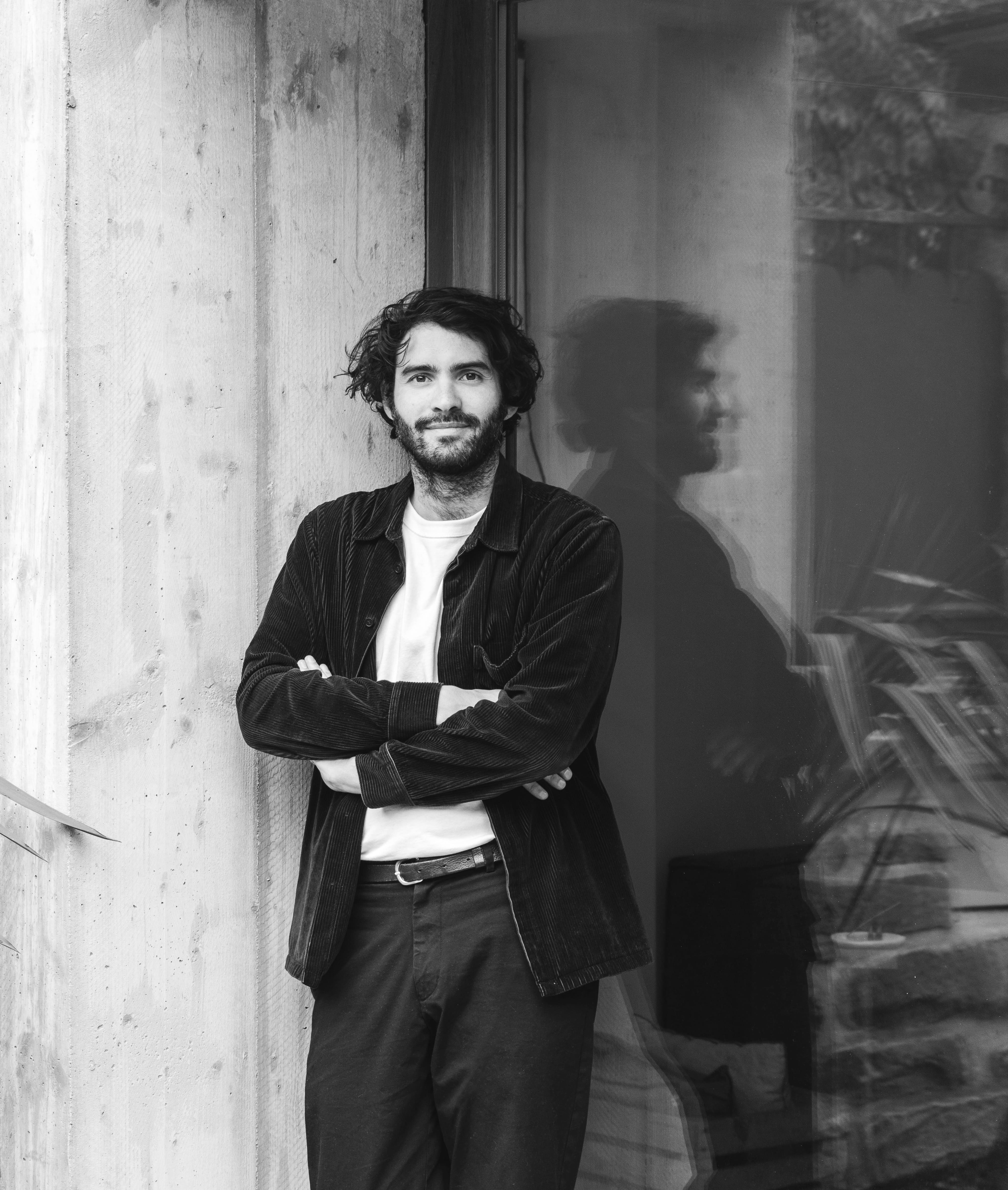 Atelier PA x Monde Singulier