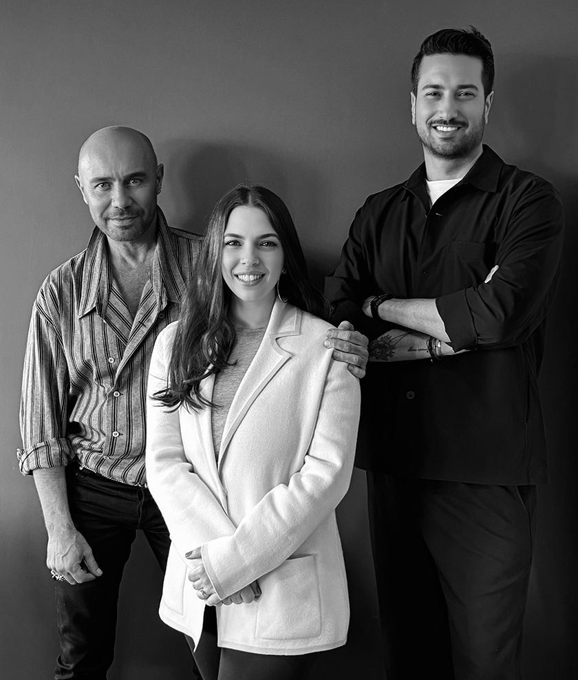 Prague Chair - Geostudio - Fusion | Monde Singulier | Monde Singulier