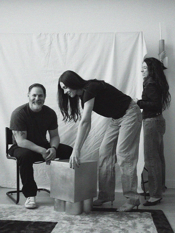 Known Work Studio 