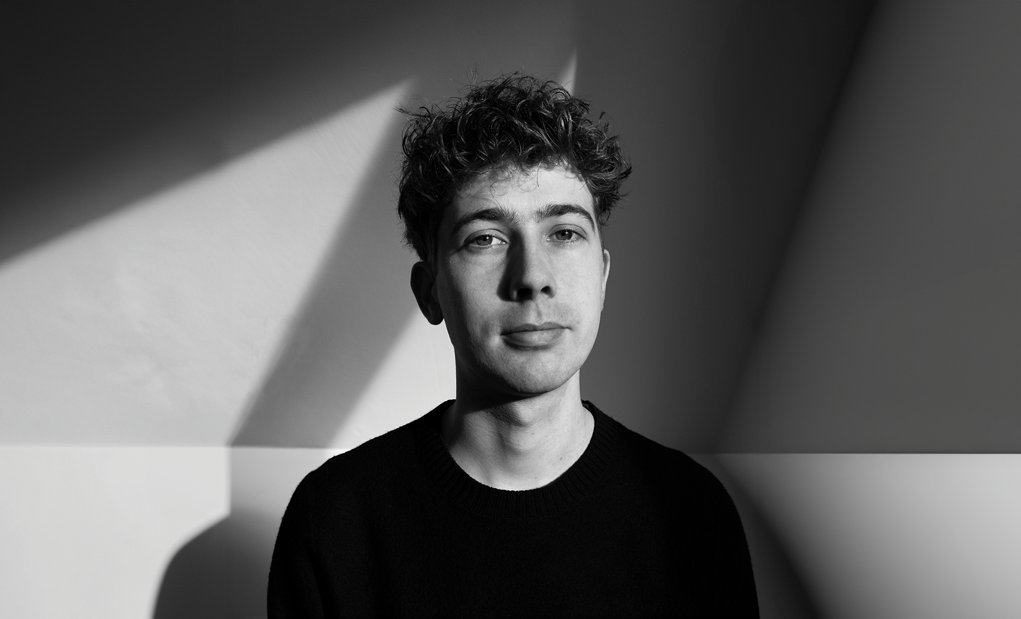 Coffee Table - Rino Claessens - Intersecting Volume | Monde Singulier ...