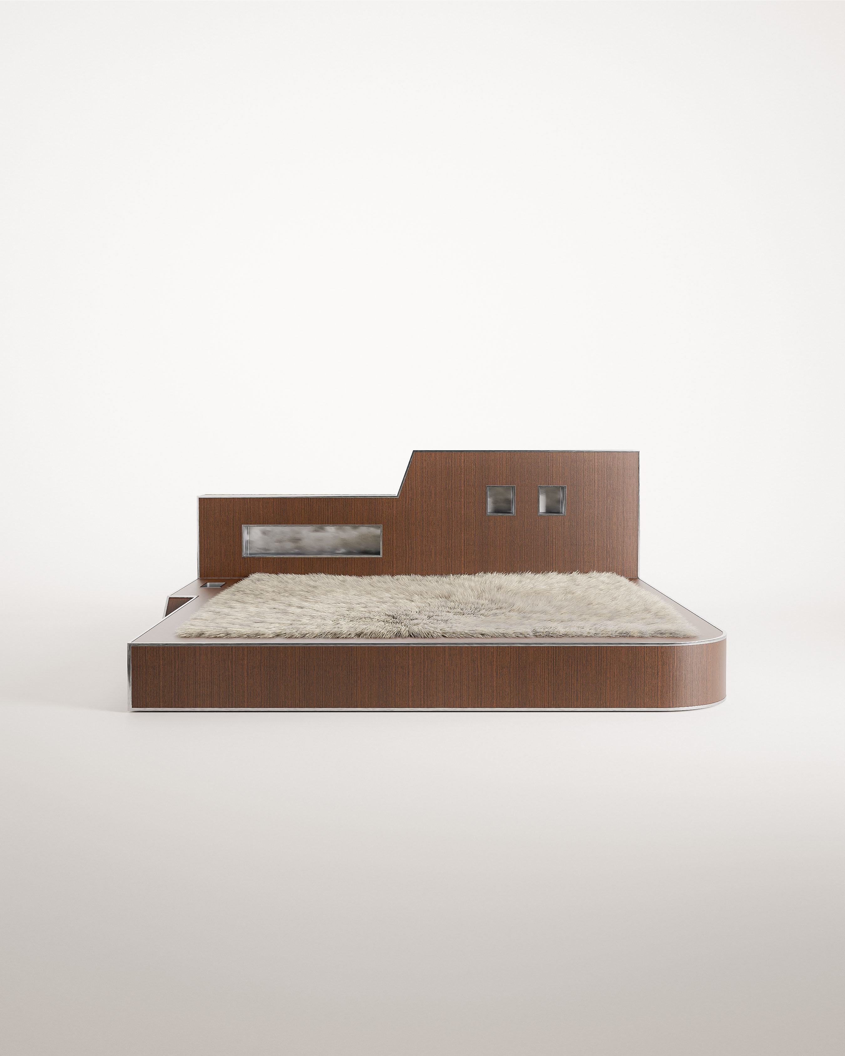 Bed, 2093, Garance Vallée 2
