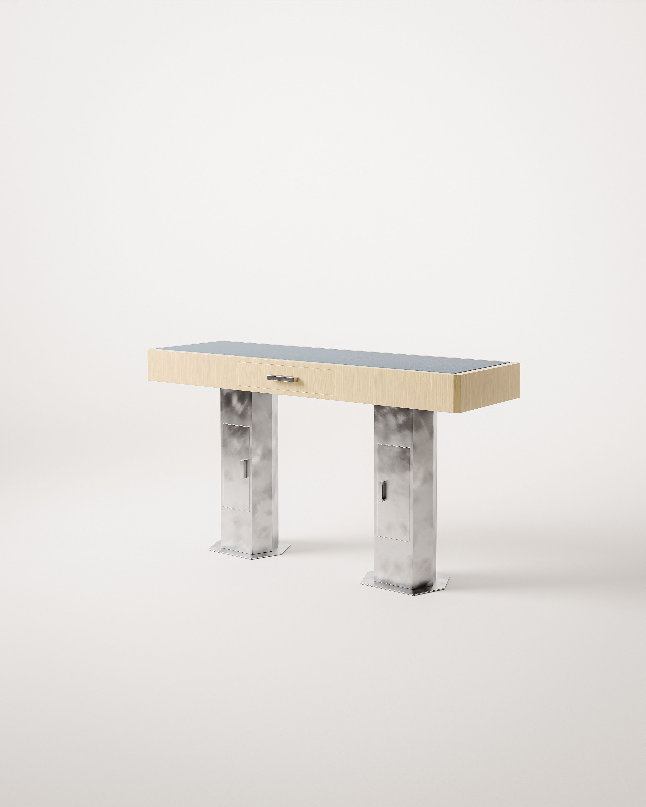 Console, 2093, Garance Vallée 02