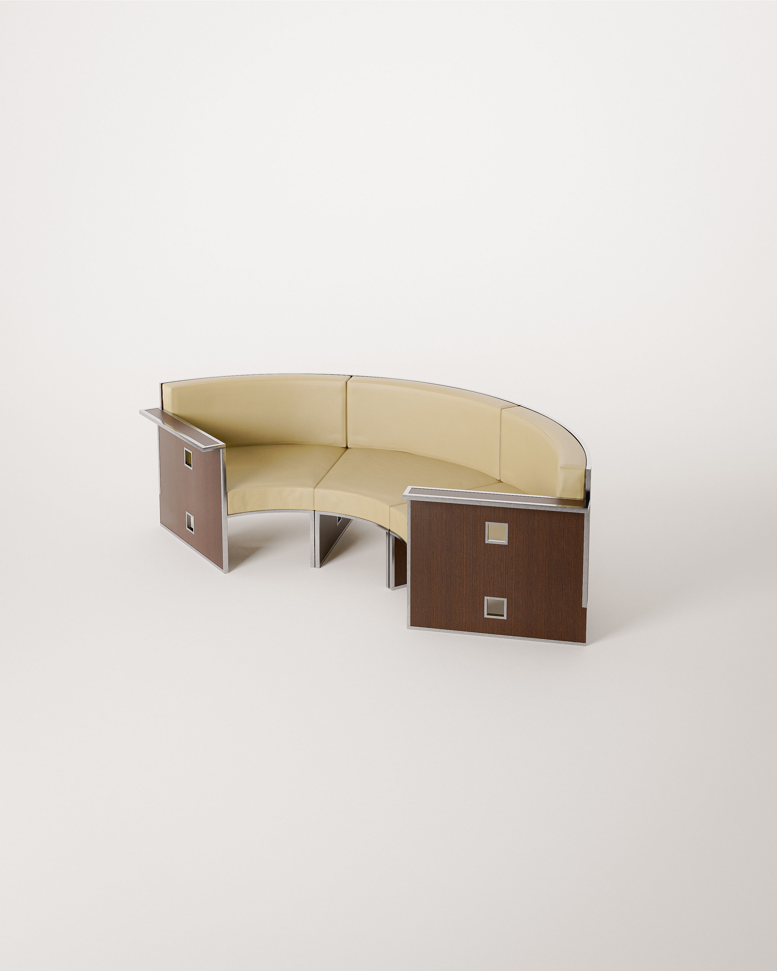 Sofa, 2093, Garance Vallée