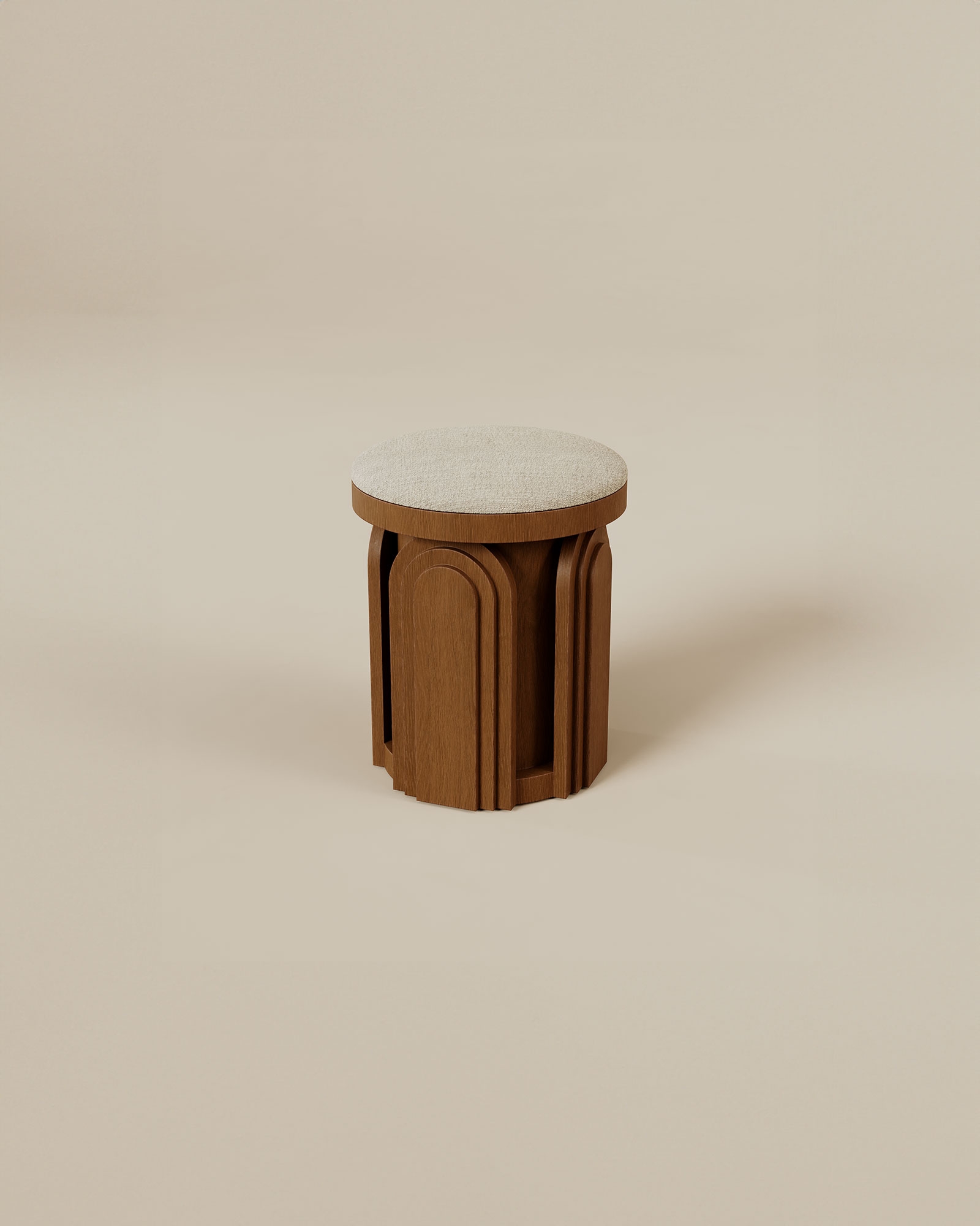 Stool Arcade 02
