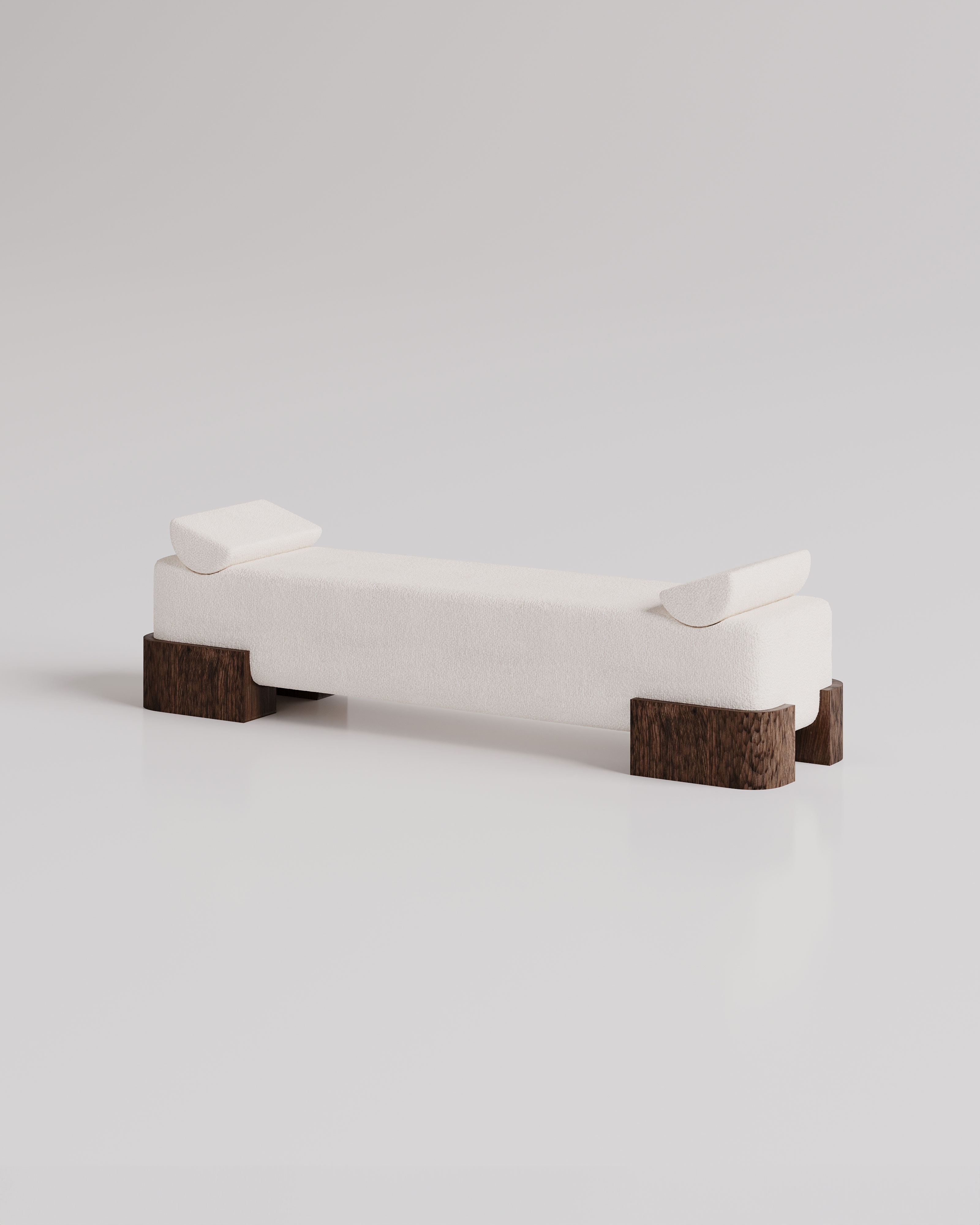 Bench, Manhattan Collection, Girodroux Deply x Monde Singulier 02