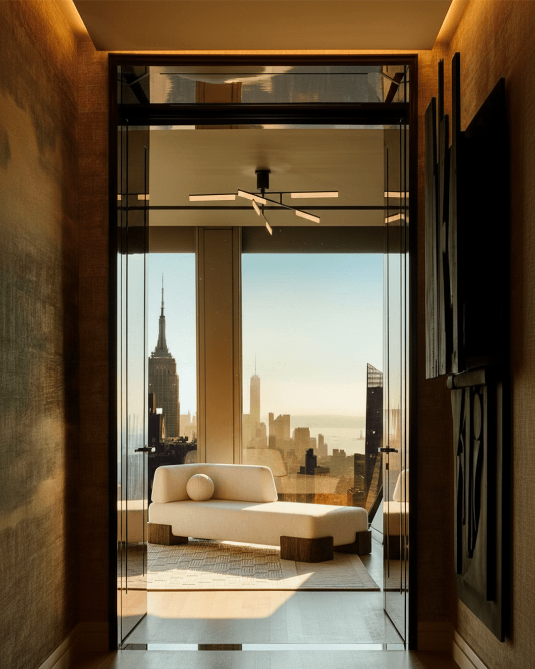 Daybed, Manhattan Collection, Girodroux Delpy x Monde Singulier 4