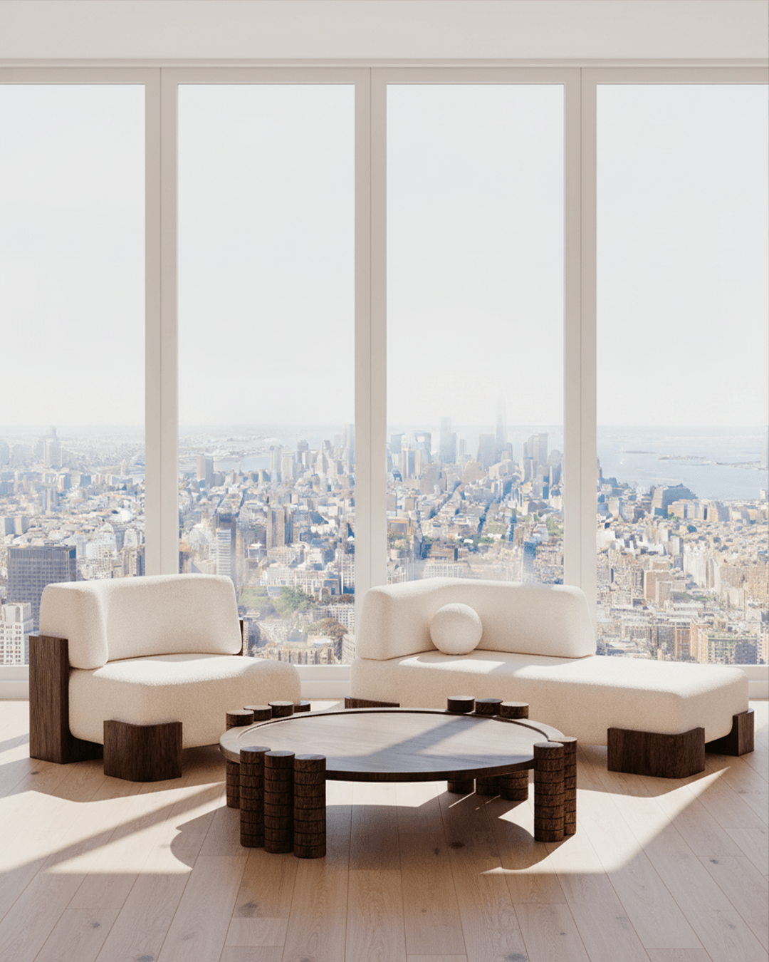 Daybed, Manhattan Collection, Girodroux Delpy x Monde Singulier 7