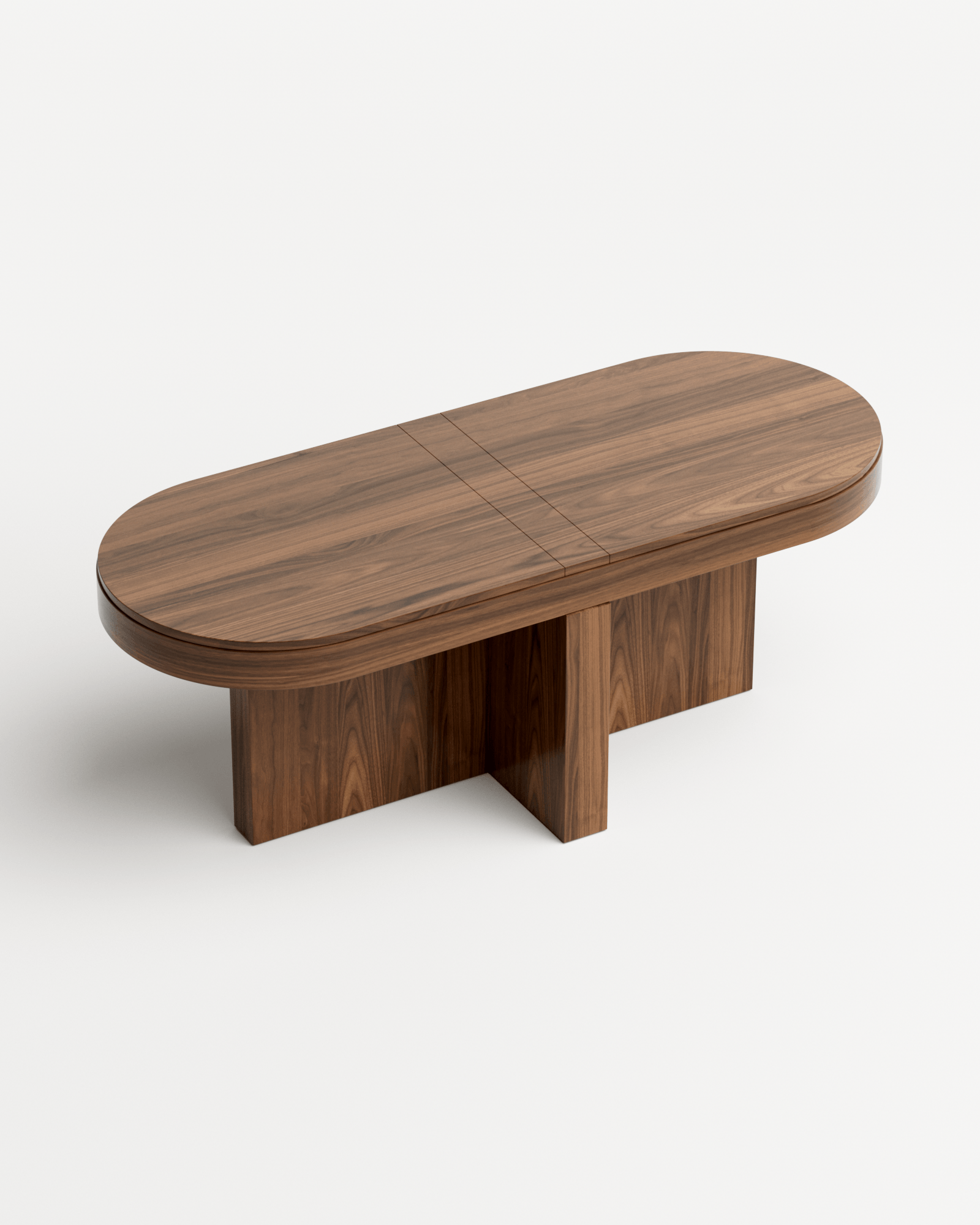 Meï by Agence Volta, made of Wood  and , Walnut version, picture 3
