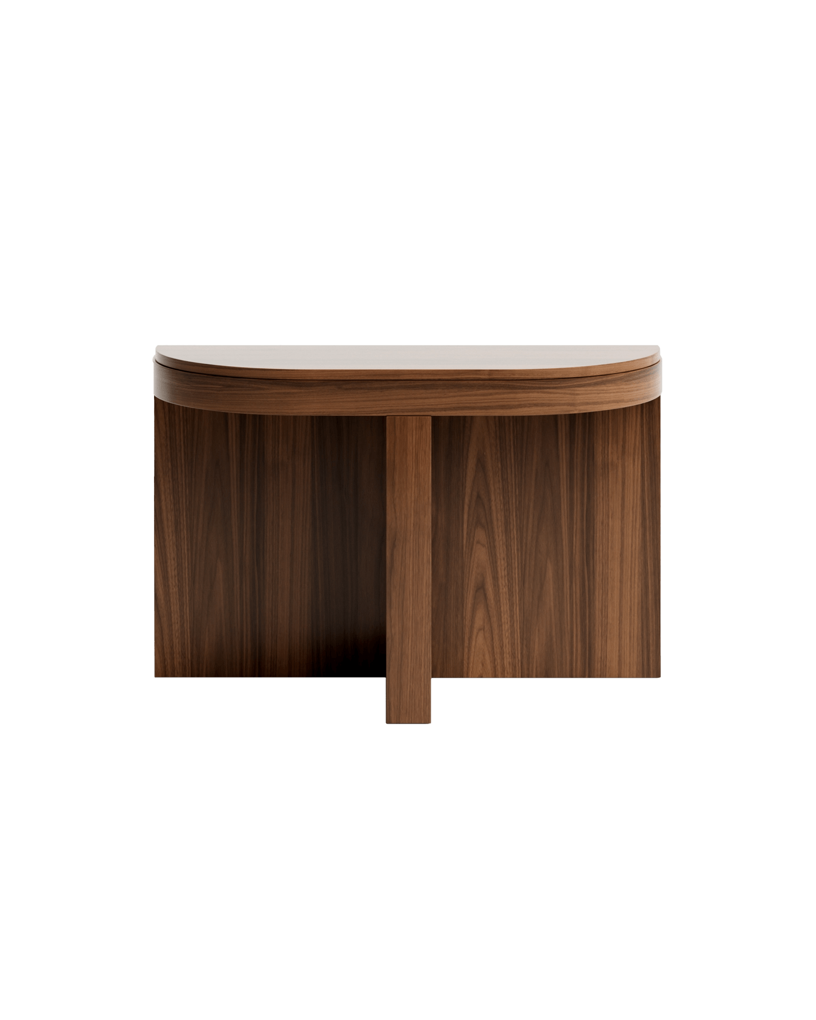 Meï by Agence Volta, made of Wood  and , Walnut version, picture 0