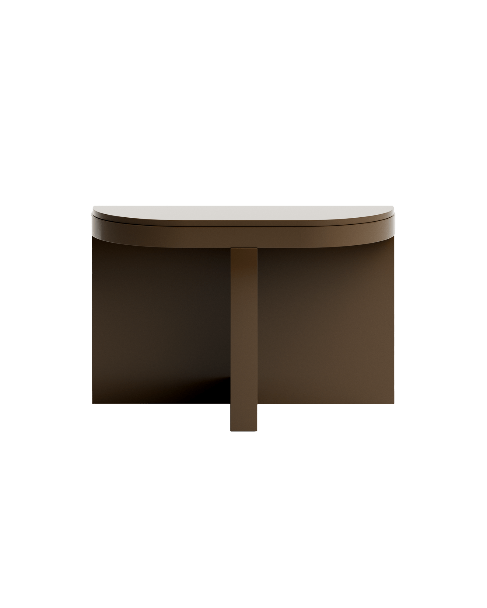 Meï by Agence Volta, made of Wood and , Lacquered Wood version, picture 0