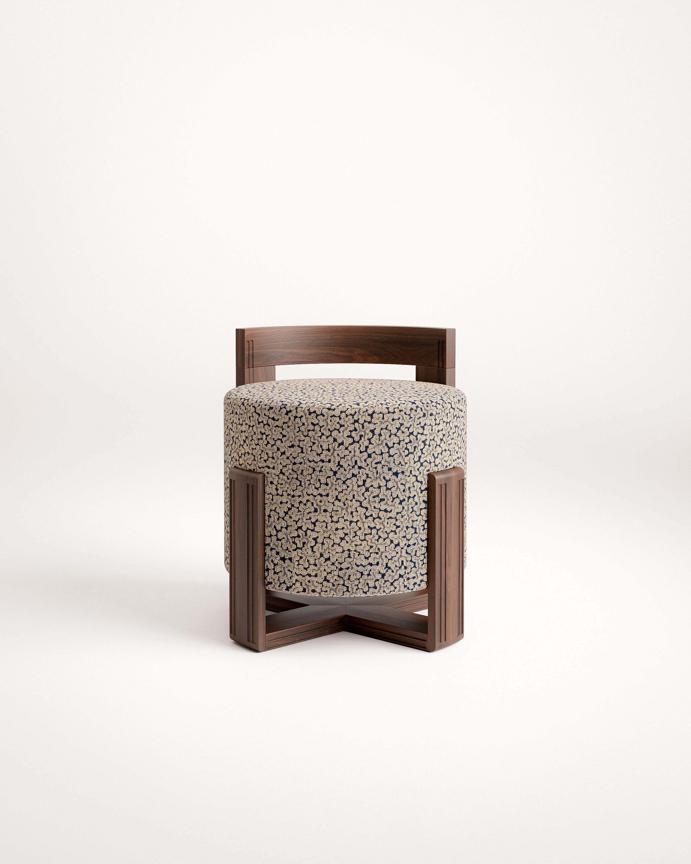 Mona Chair, Mona Collection, Studio Yzé