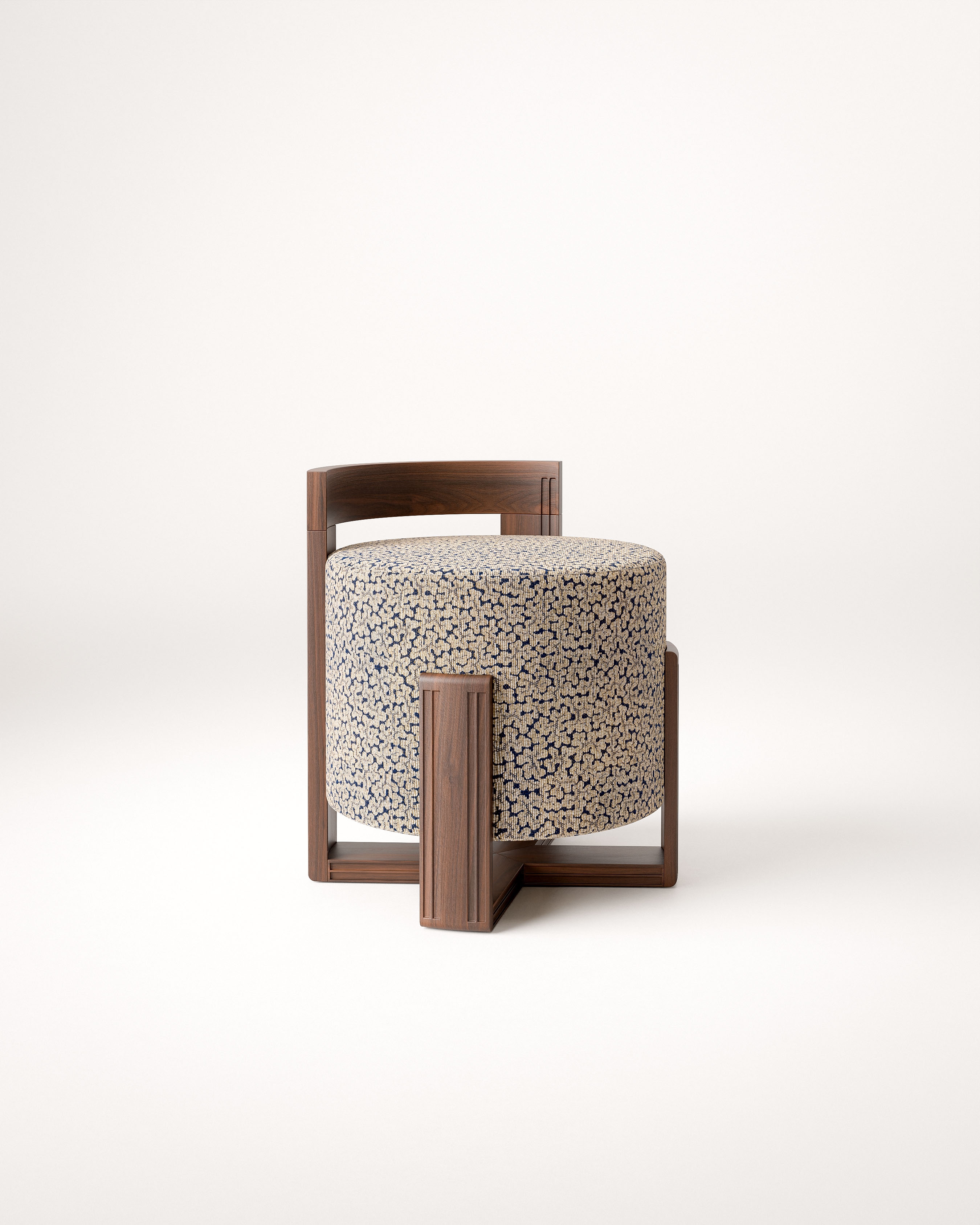 Mona Chair, Mona Collection, Studio Yzé