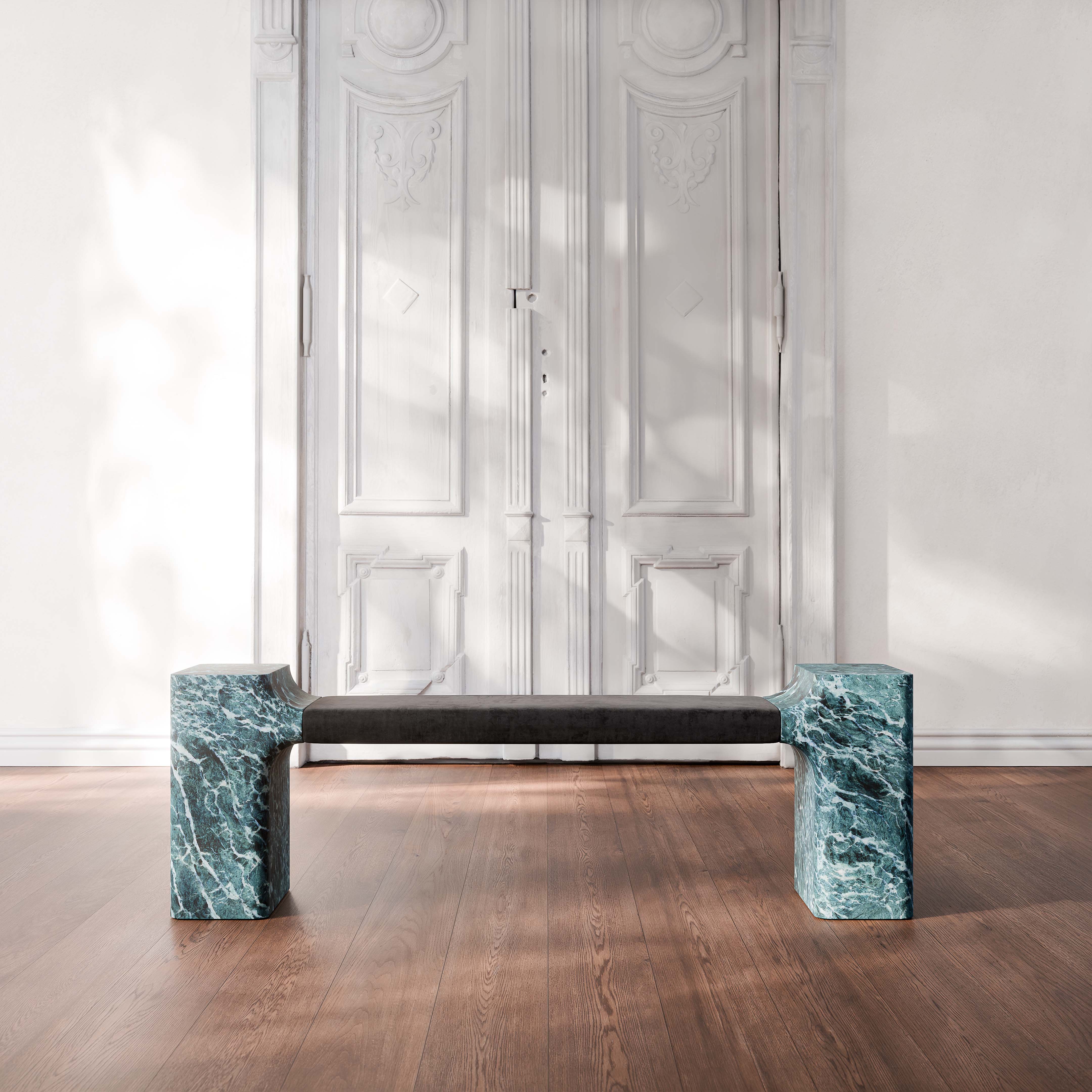 Vega, Urano Collection, Giulio Zizzari 08