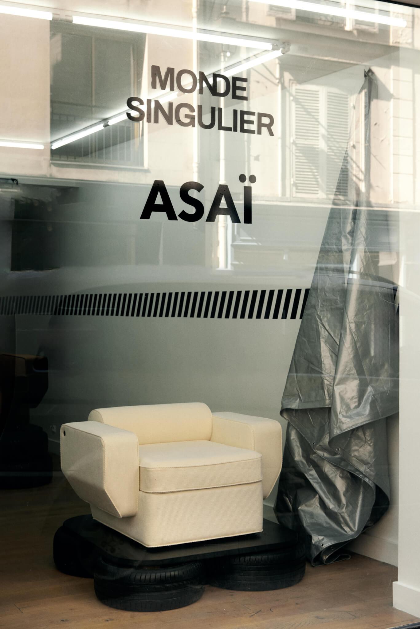 MS ASAI SD 18