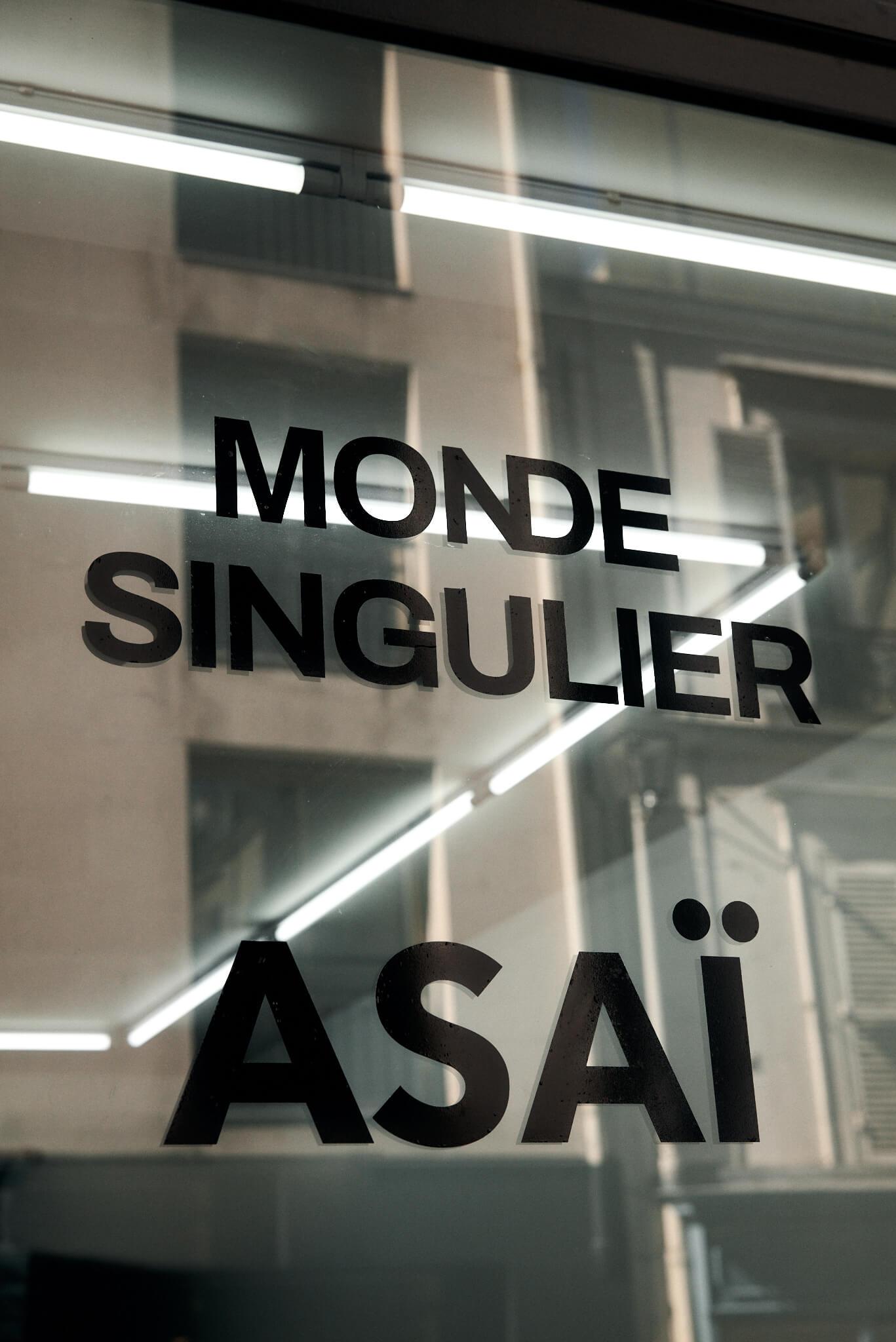MS ASAI SD 19