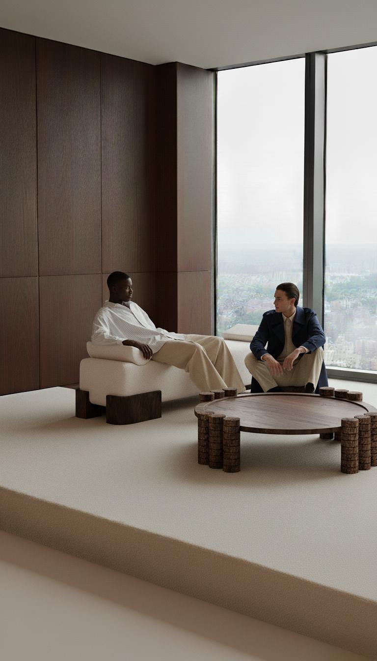 Sourcing & Consulting