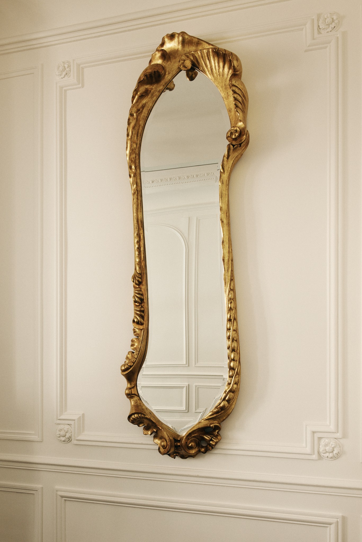 Calvet Mirror Gaudi x Monde Singulier 12
