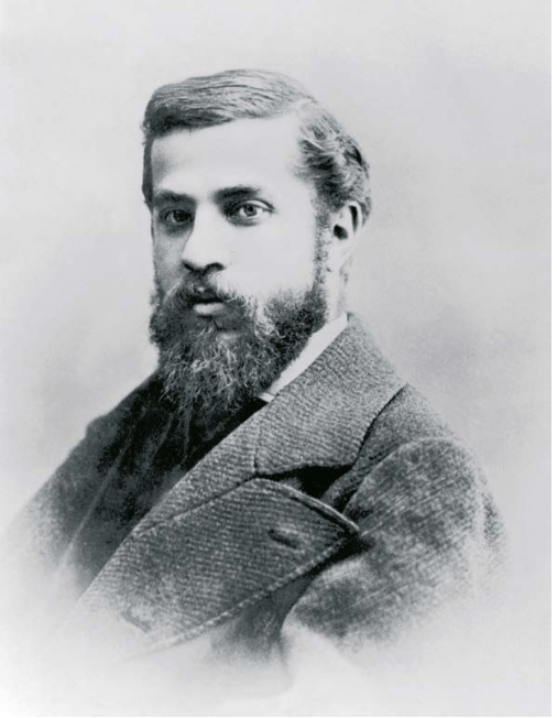 Antoni Gaudí X Monde Singulier