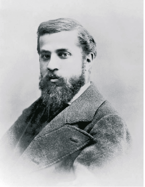 Antoni Gaudí X Monde Singulier