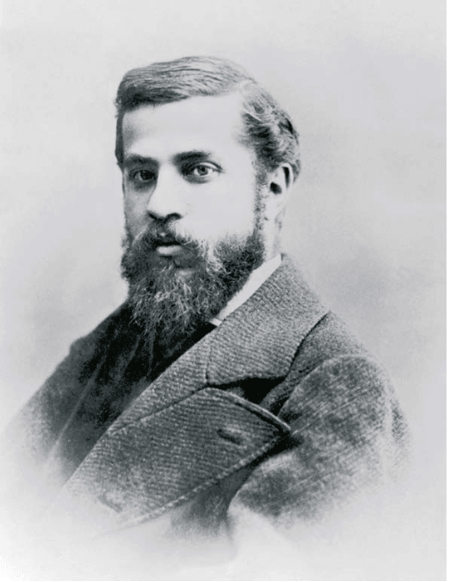 Antoni Gaudí X Monde Singulier