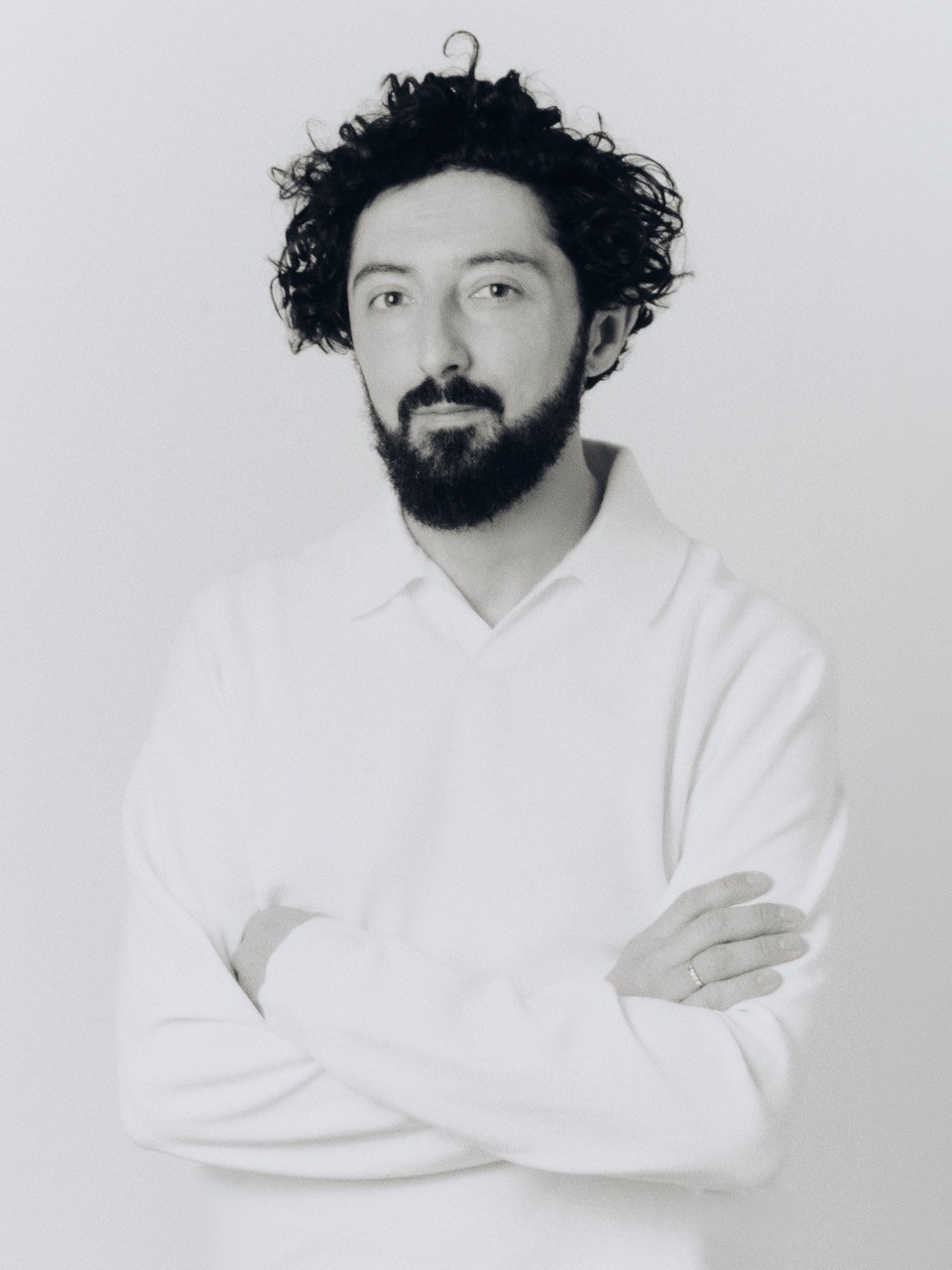 Cobalto Studio x Monde Singulier