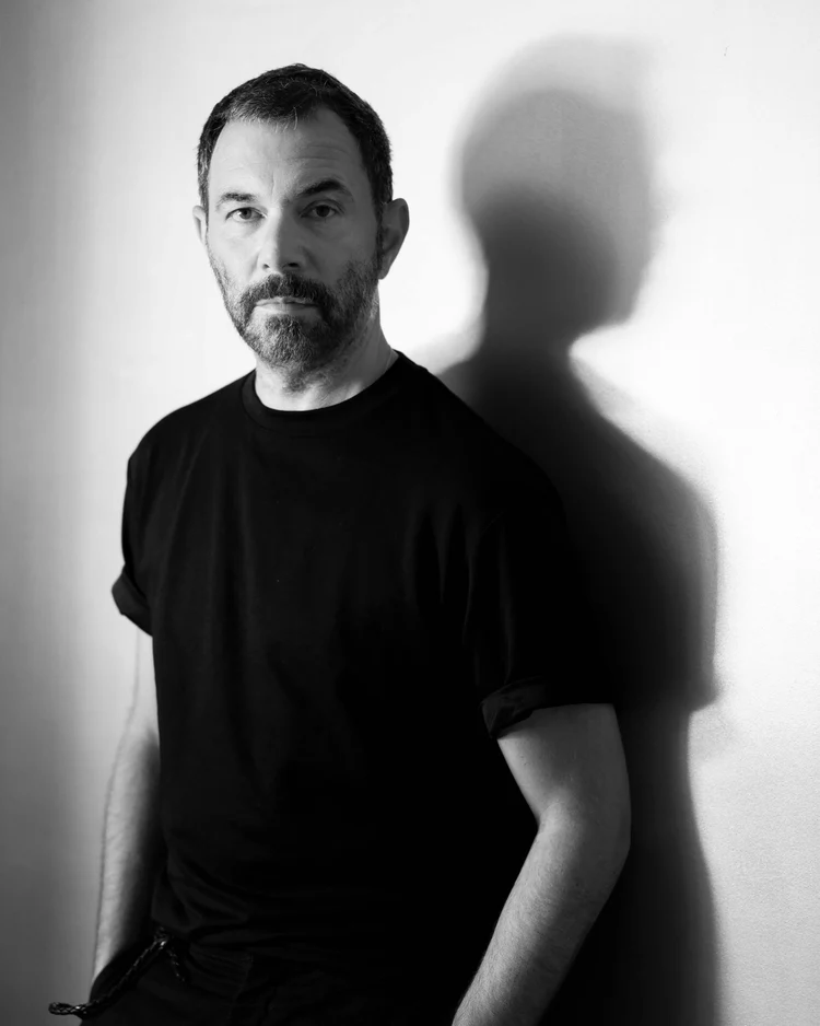 José Lévy x Monde Singulier