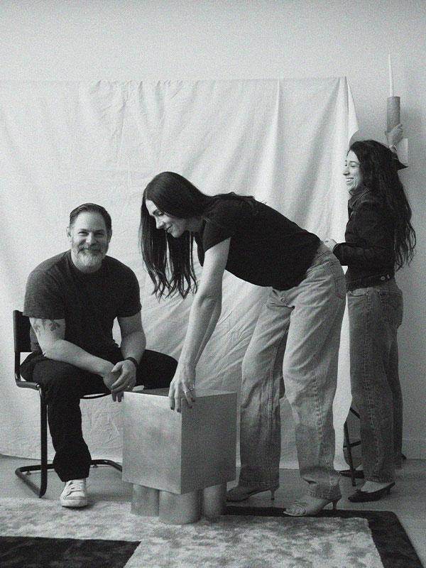 Known Work Studio