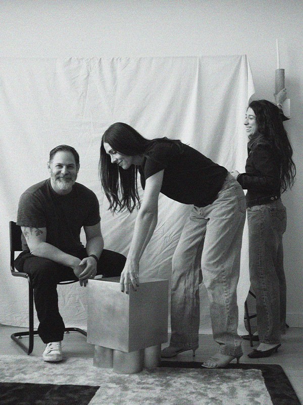 Known Work Studio