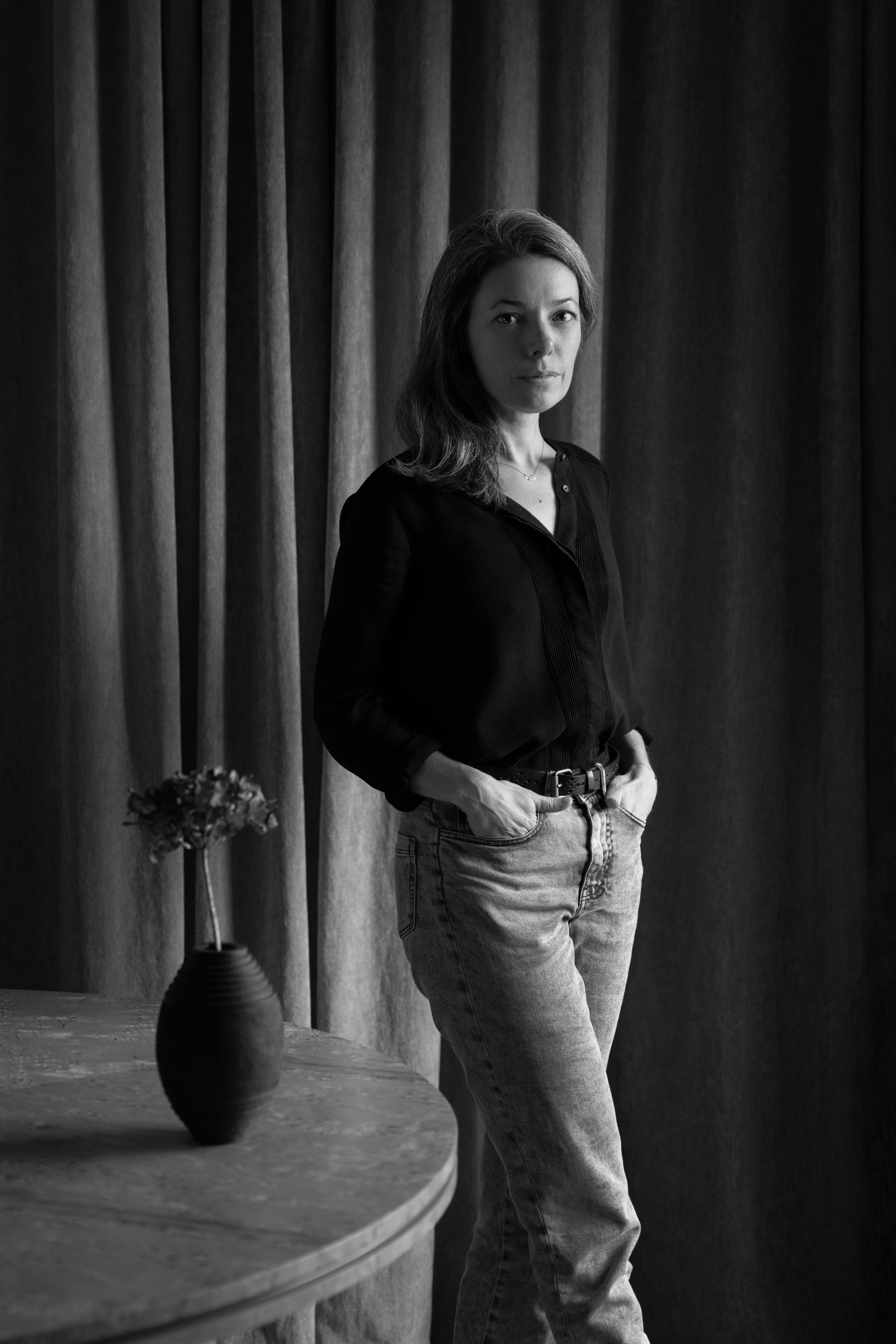 Laure Pollet x Monde Singulier