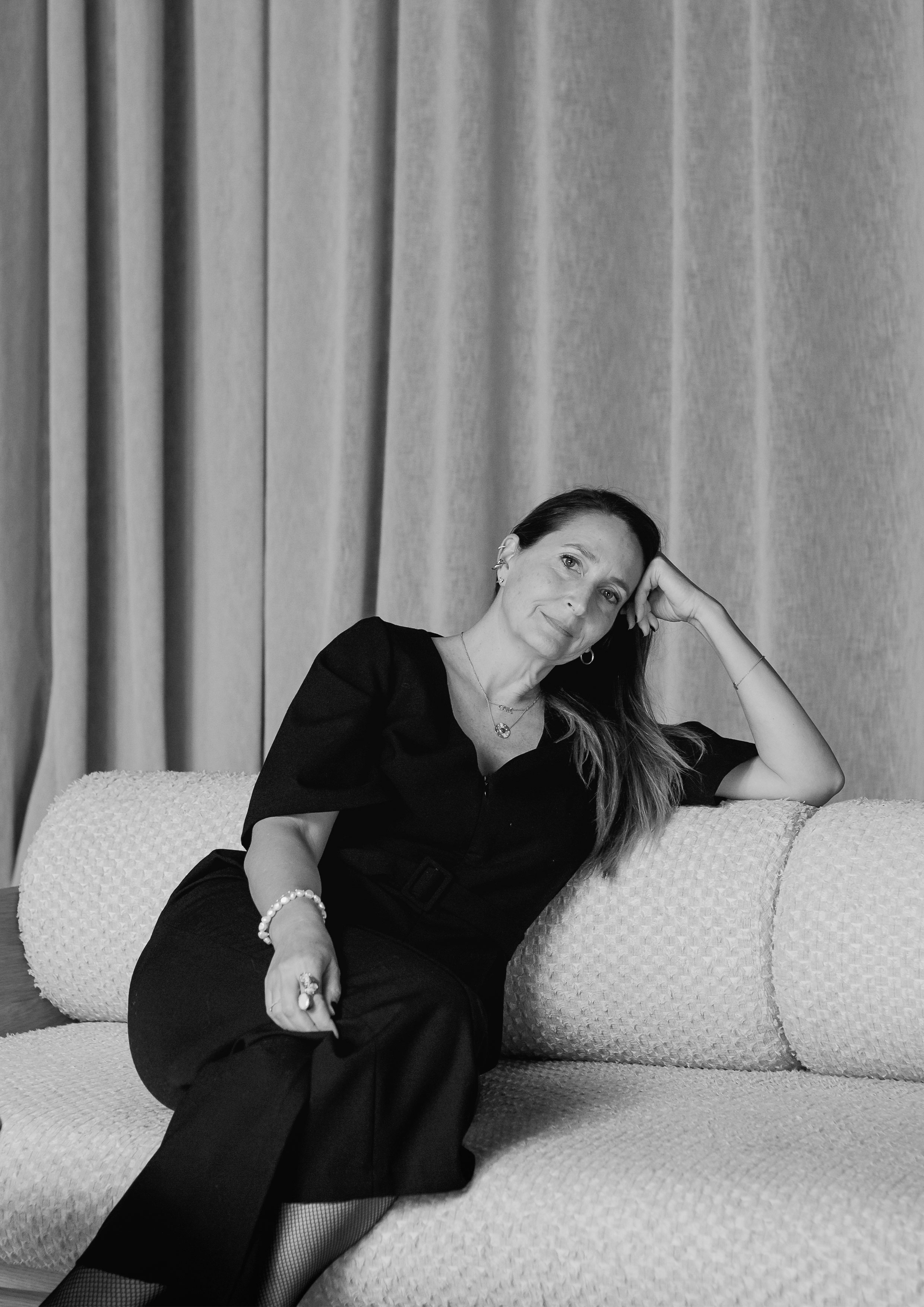 Marmo Spirito x Monde Singulier