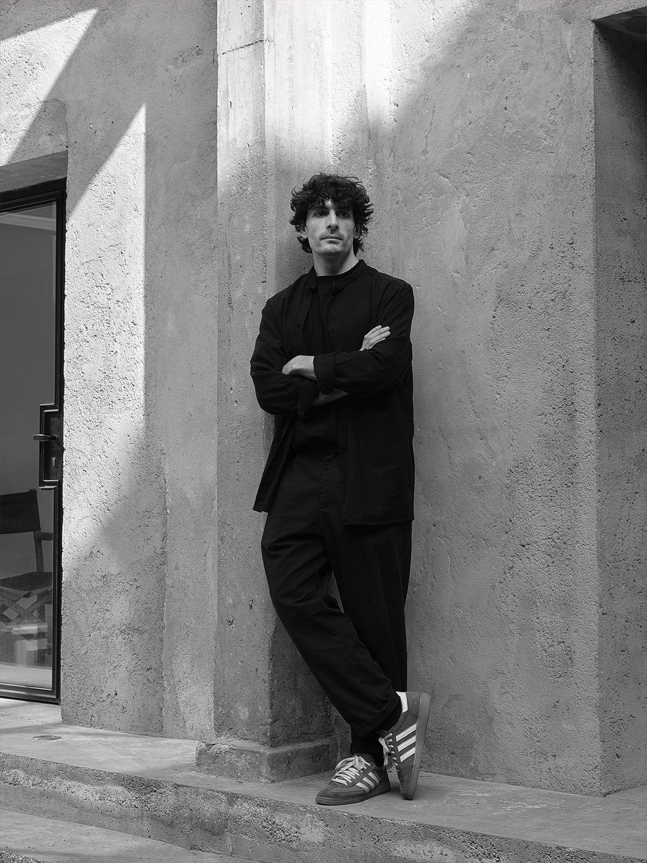 Nagot Studio x Monde Singulier