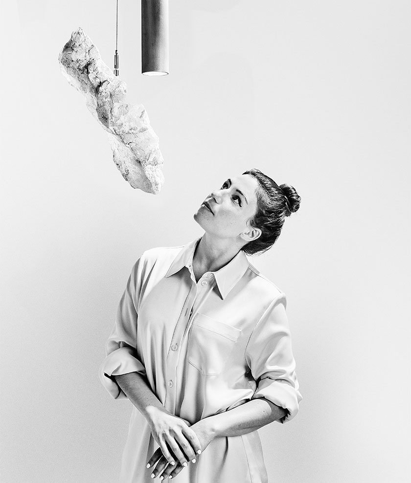 Slash Objects x Monde Singulier