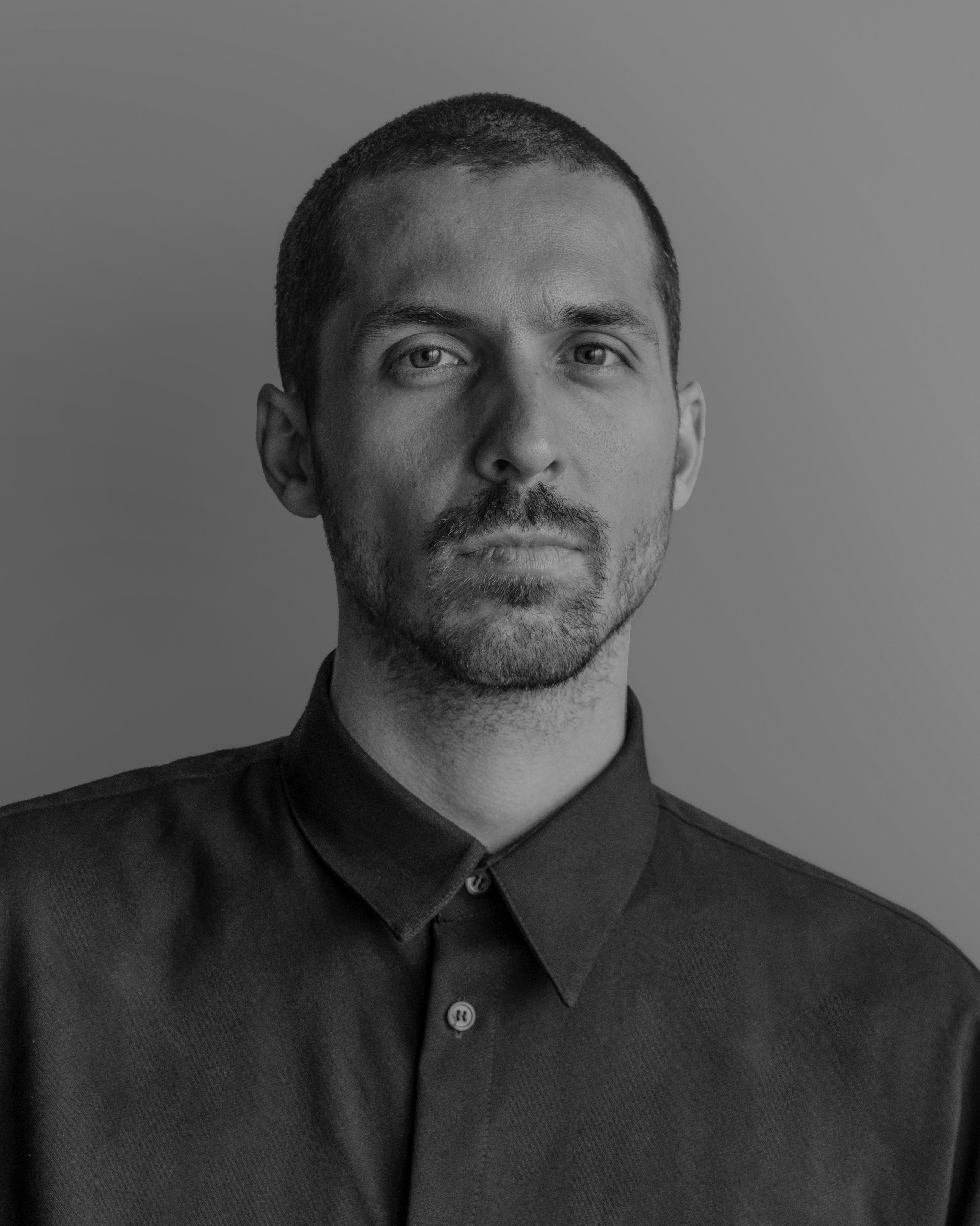 Johan Viladrich x Monde Singulier