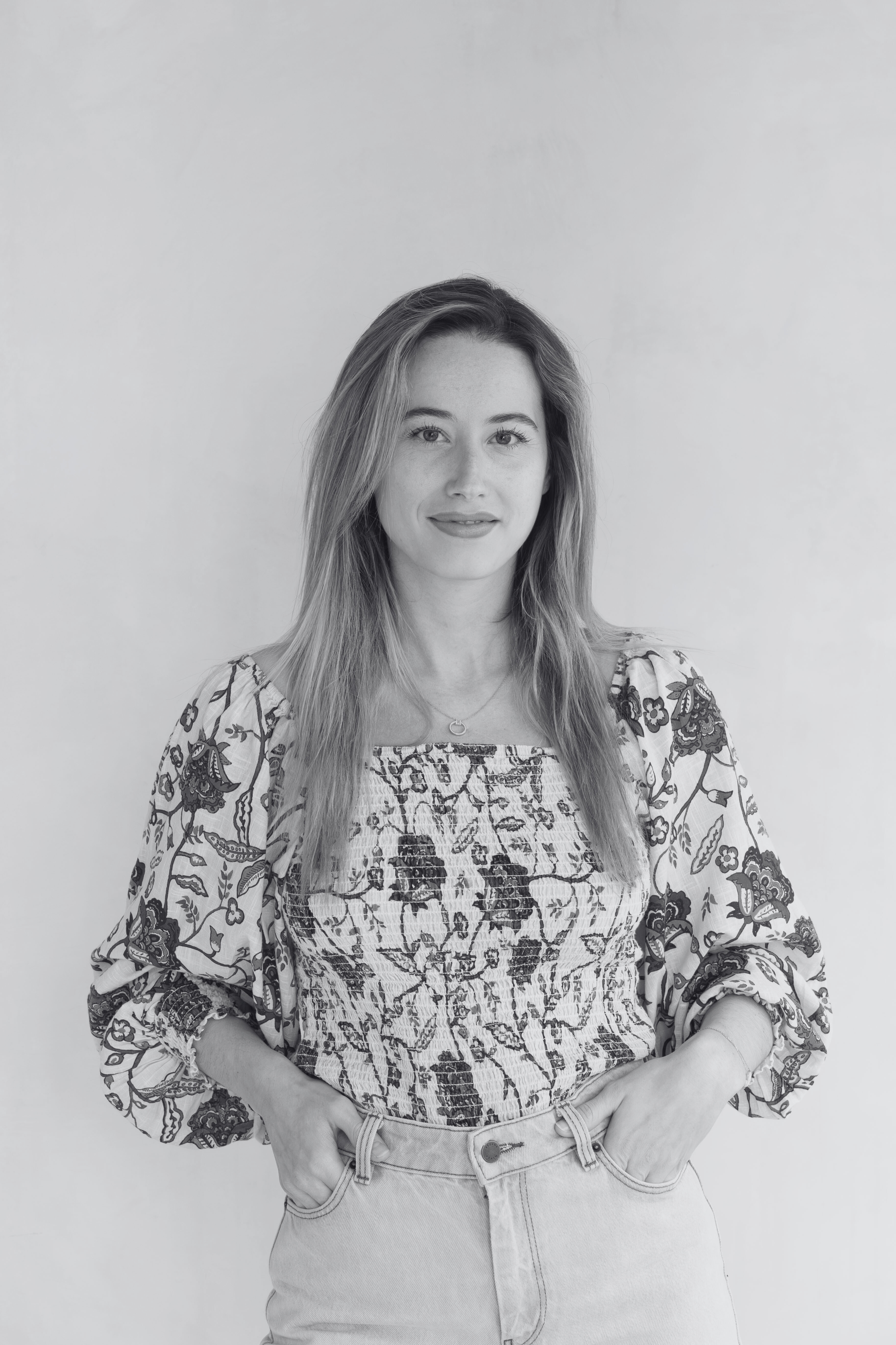 Yellen Boisseau x Monde Singulier