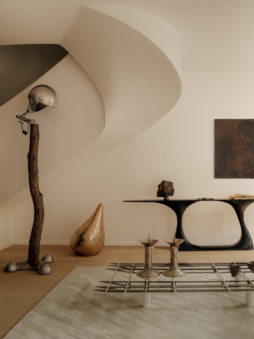 Antoine Maurice Collection