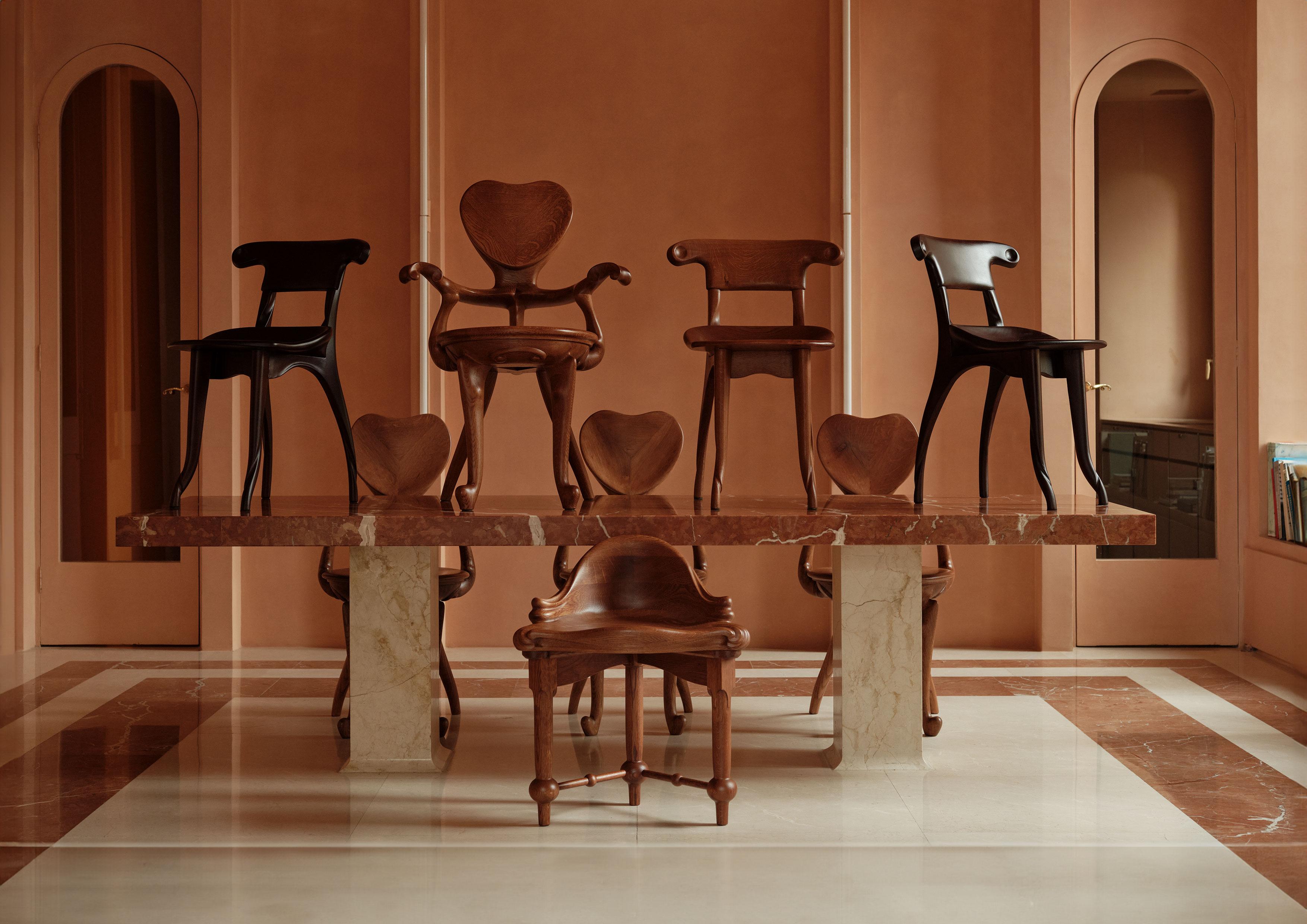 Capabilities & Standards