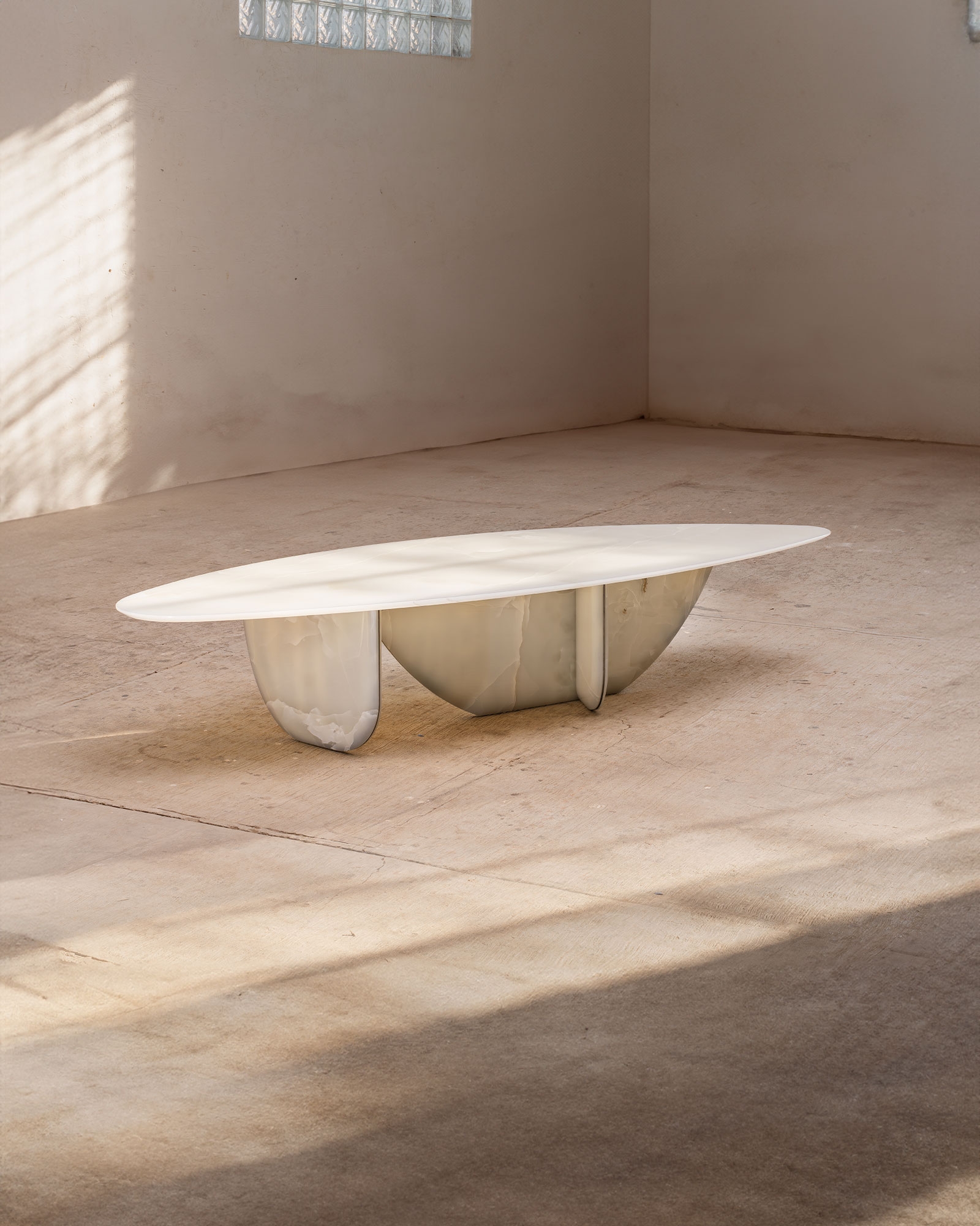 ATRA 2100, ATRA x Monde Singulier