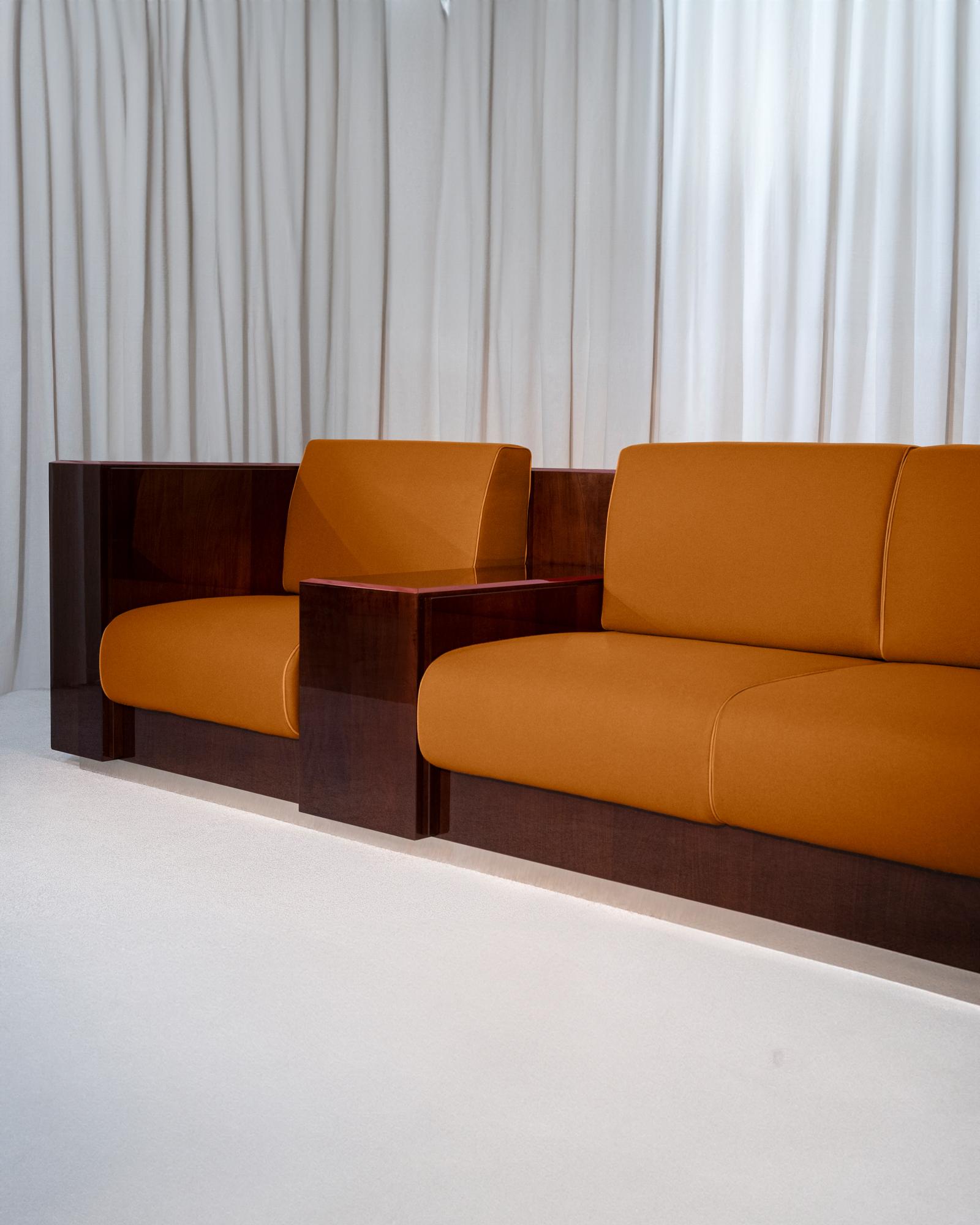 Collection 01, Studio Akademos