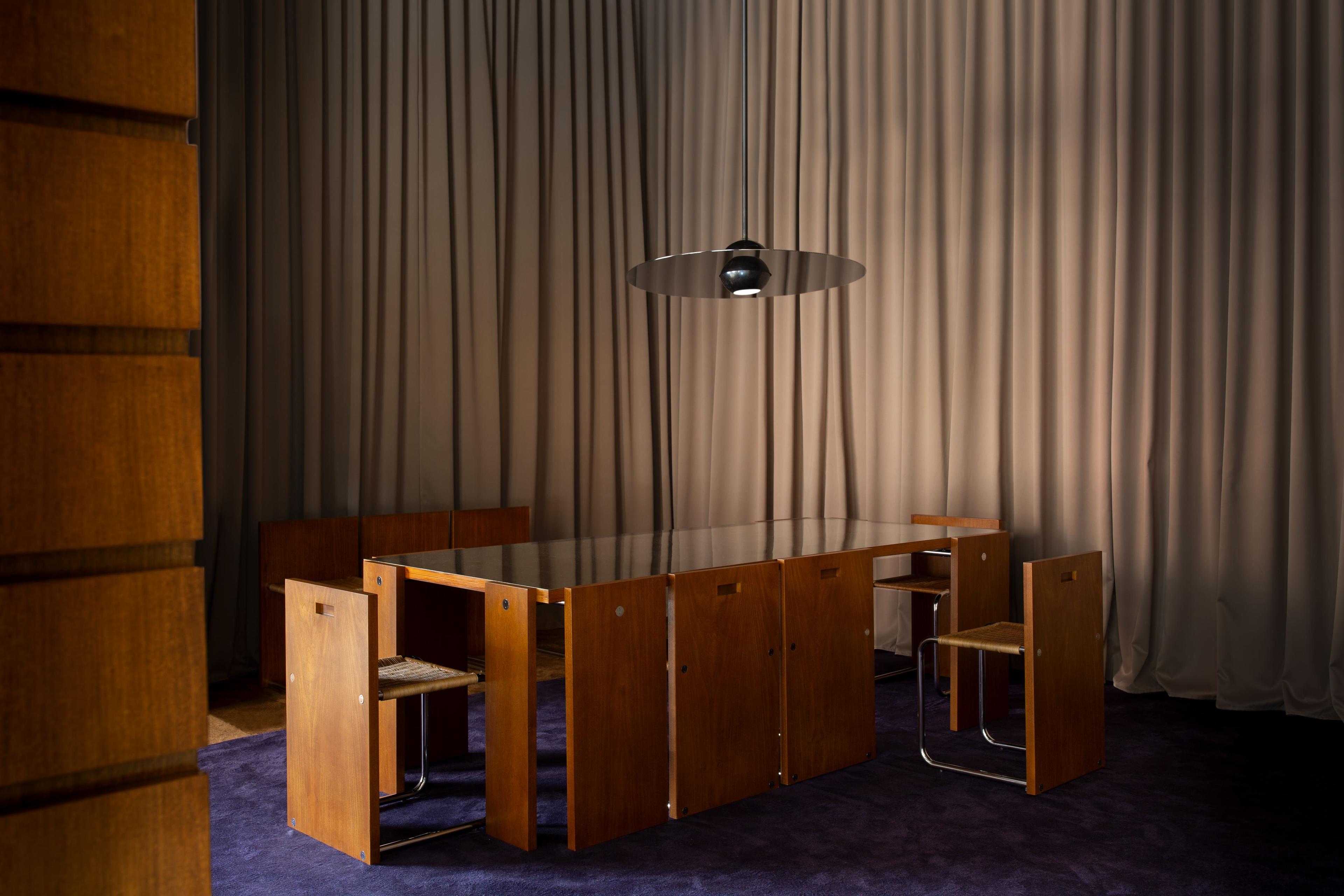 Interni Venosta - Curated Collection - Monde Singulier