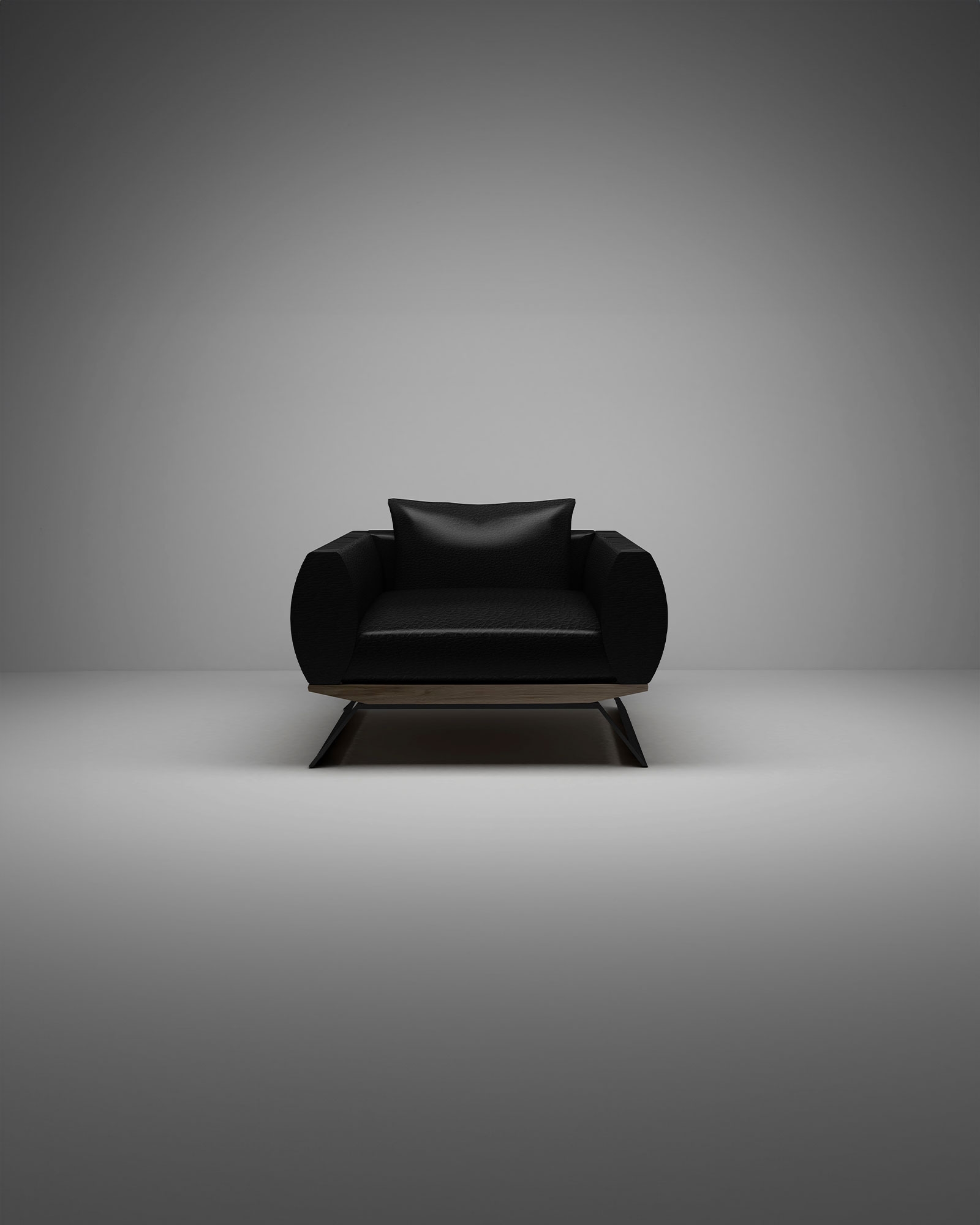 Karina Sukar Collection, Karina Sukar