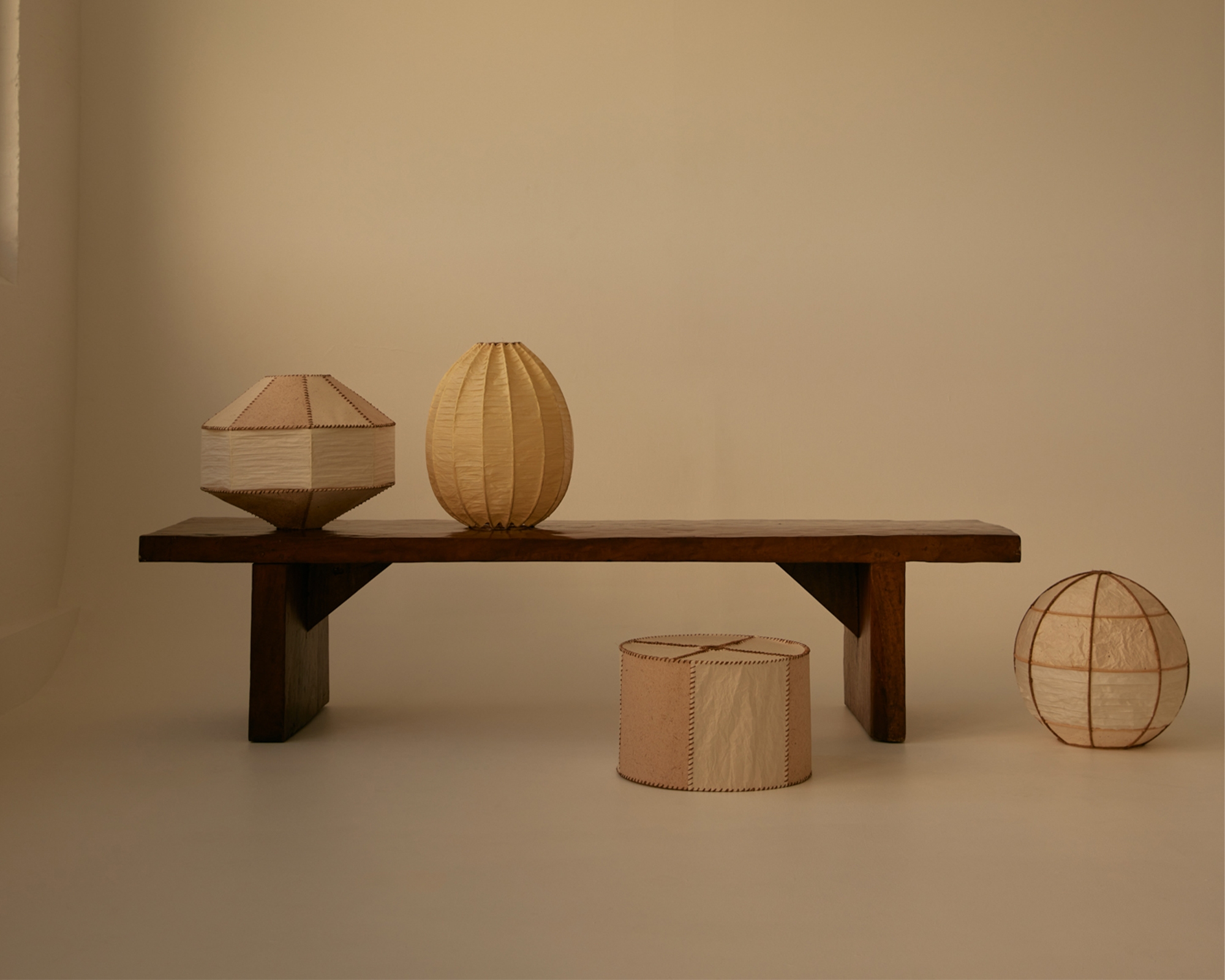 Lana Launay x Monde Singulier