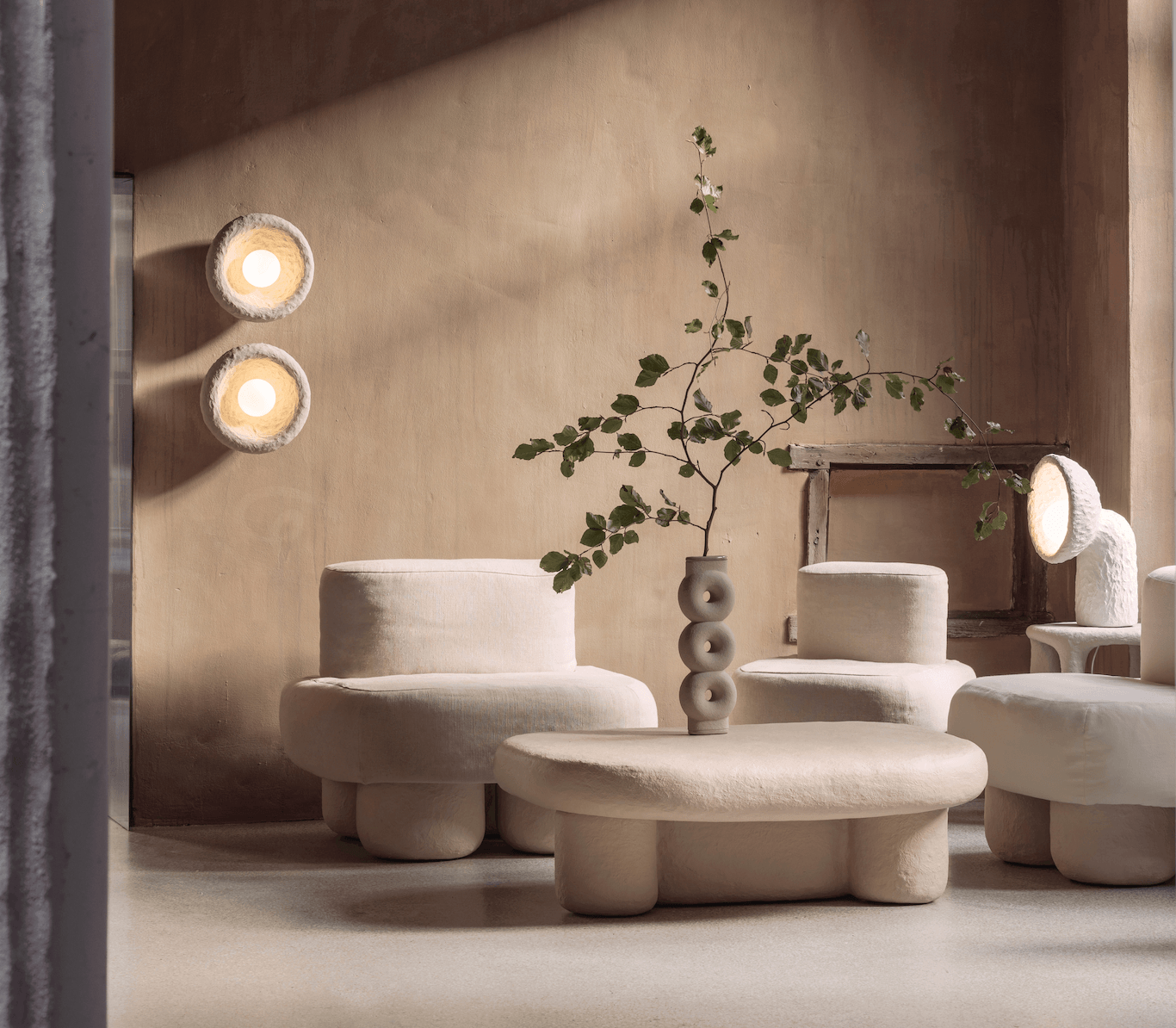 Movchun Collection - Victoria Yakusha