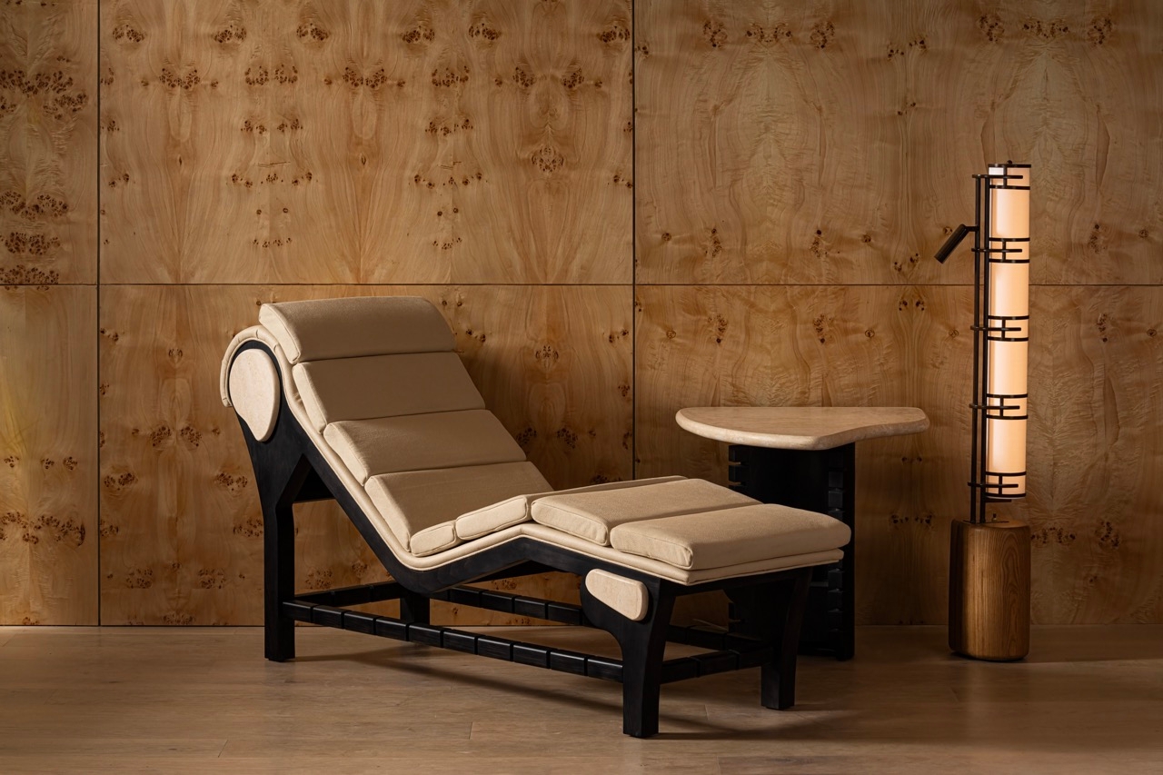 Tahanan Collection, Tahanan