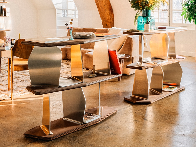 Tom Ducarouge Collection, Tom Ducarouge