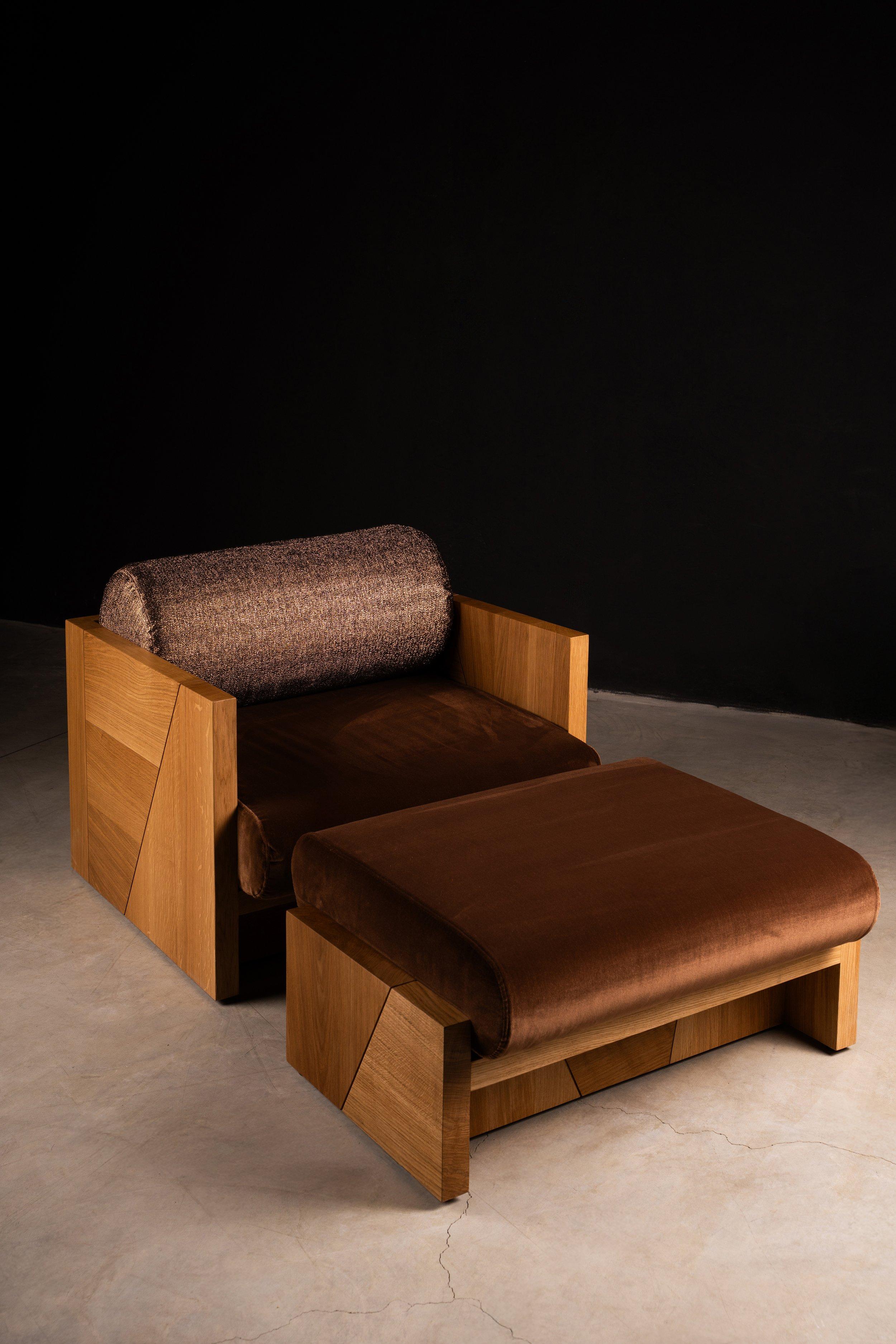 Tribute Collection x Marmo Spirito