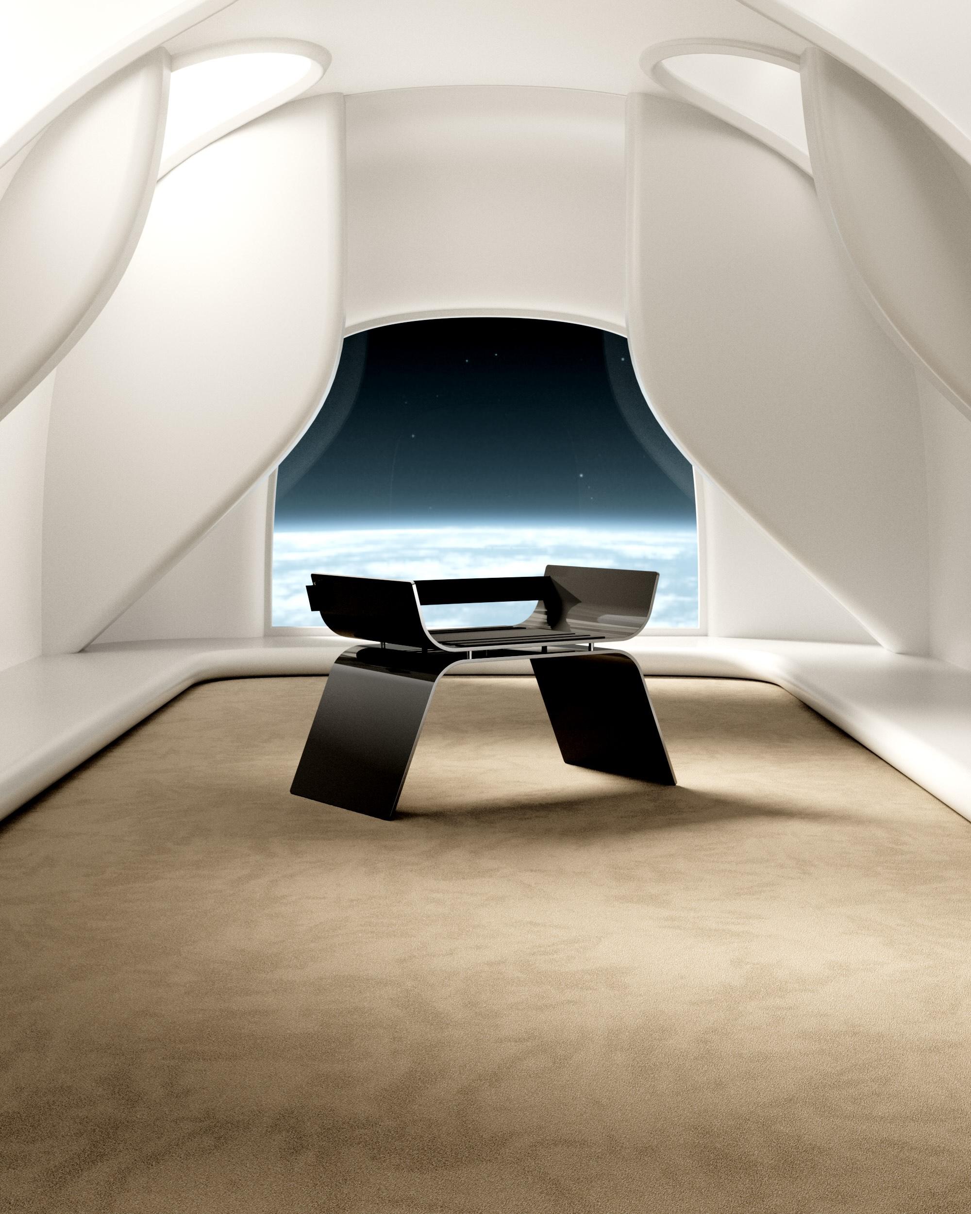 Walter & Moretti Collection x Monde Singulier