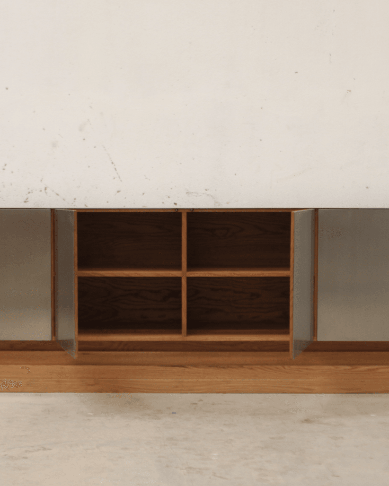 Fragua Sideboard, Fragua, Siete 5