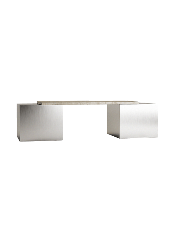 Fragua Desk, Fragua, Siete