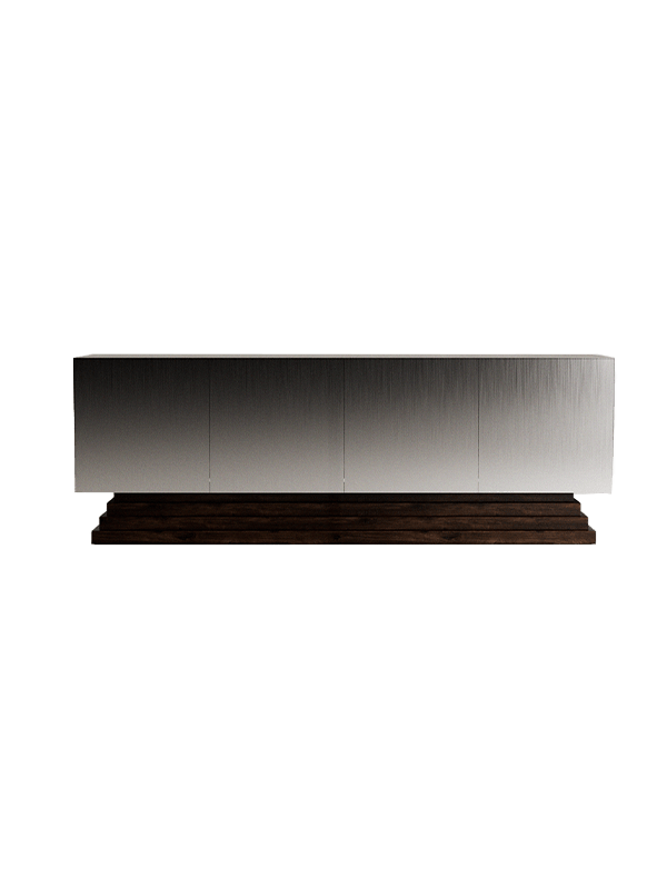 Fragua Sideboard, Fragua, Siete