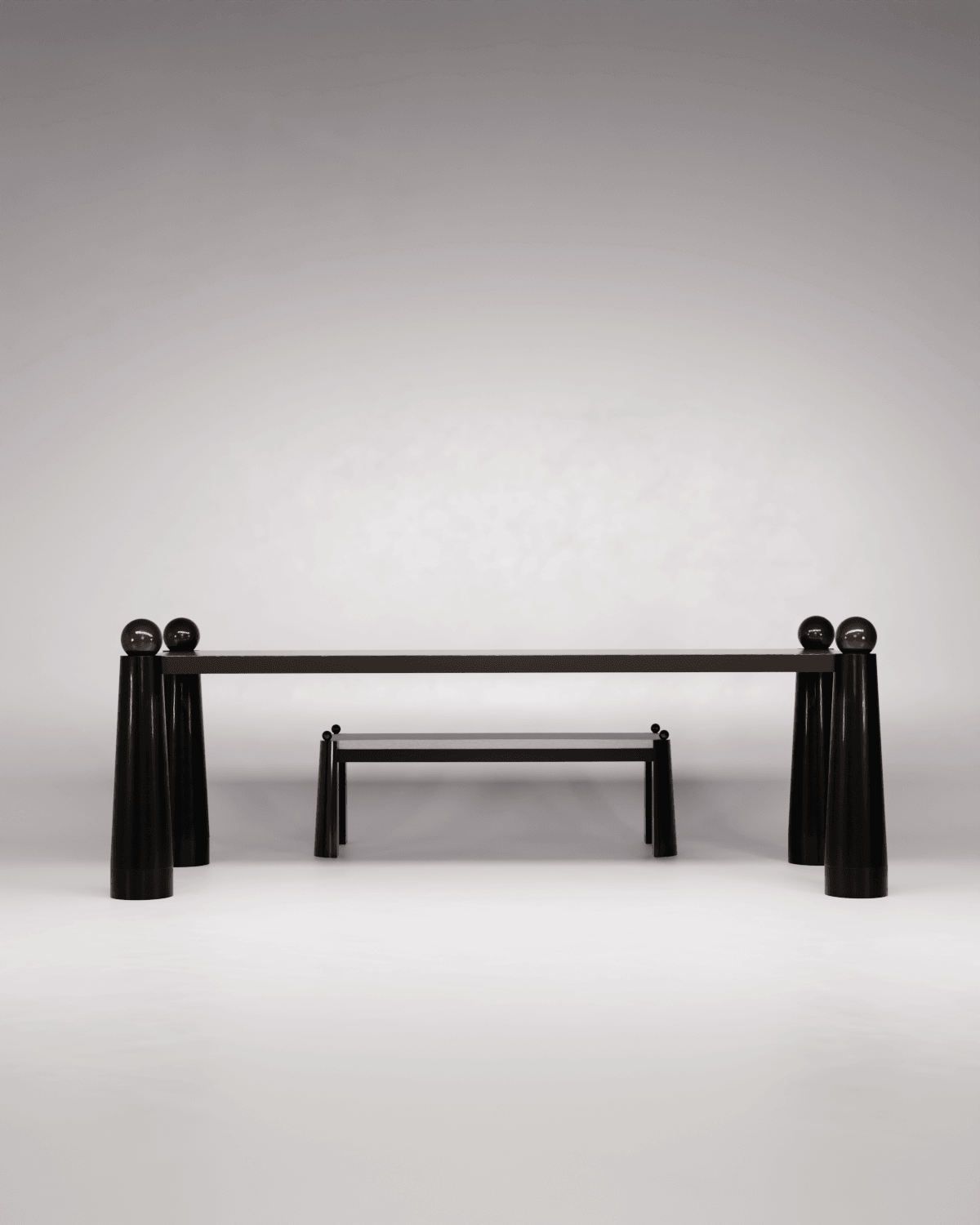 Banc 1976, 1976, Nouveau Standard 04